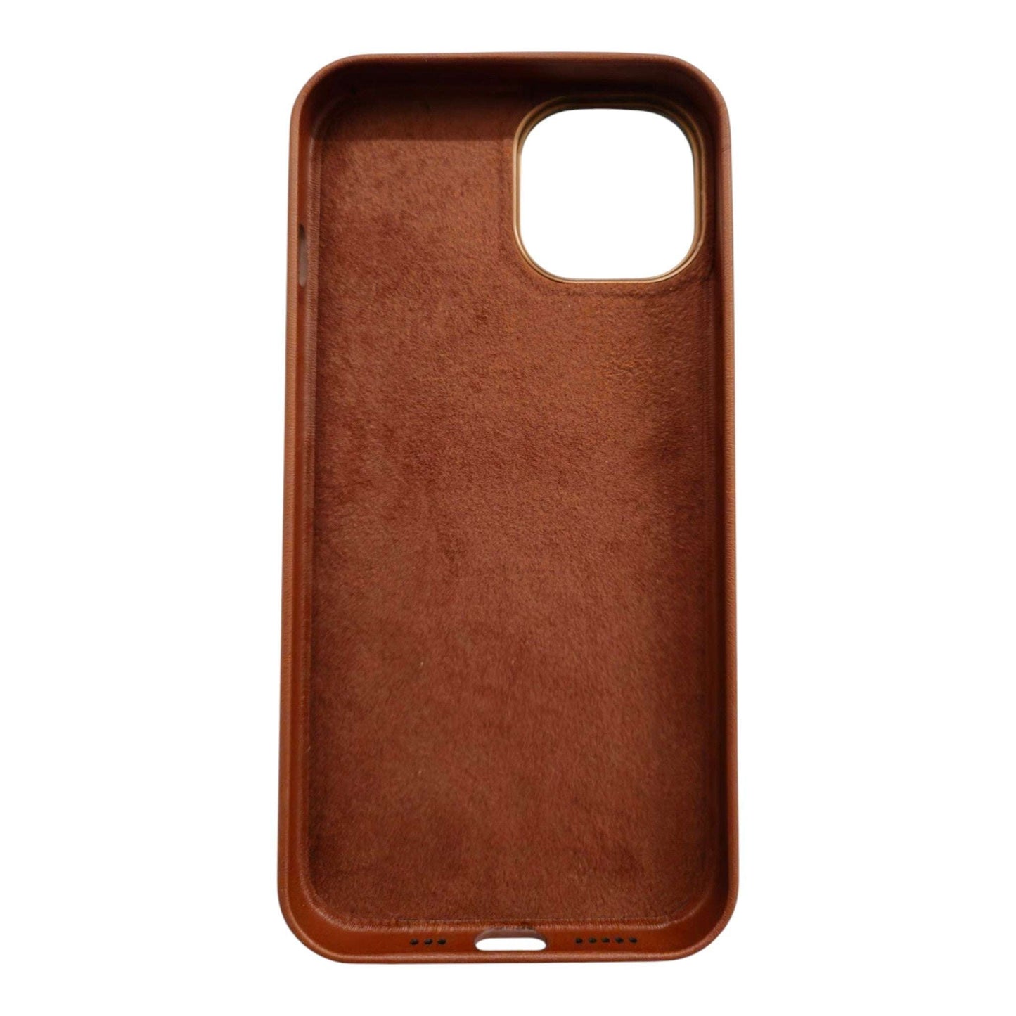 Luxury-Inspired Premium Silicone Case for iPhone 13 My Store
