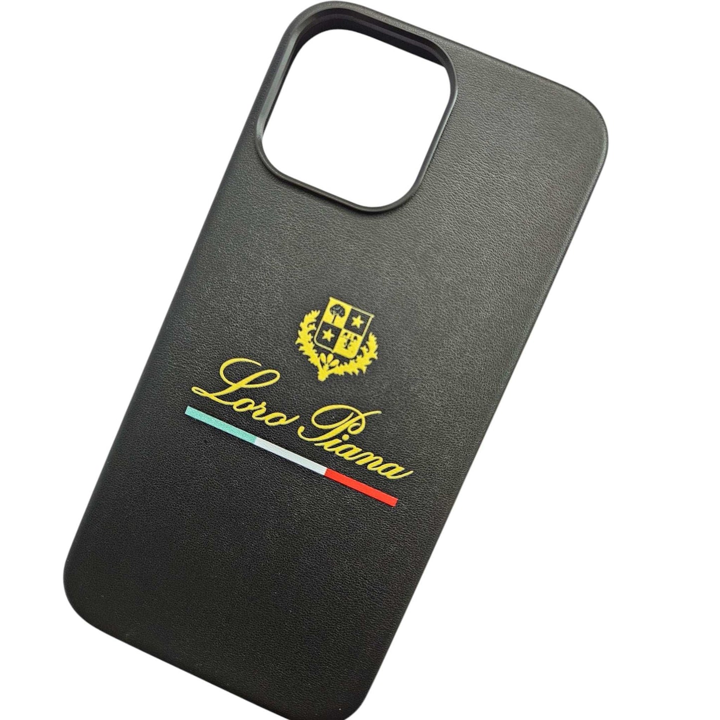 Luxury-Inspired Premium Silicone Case for iPhone 13 My Store