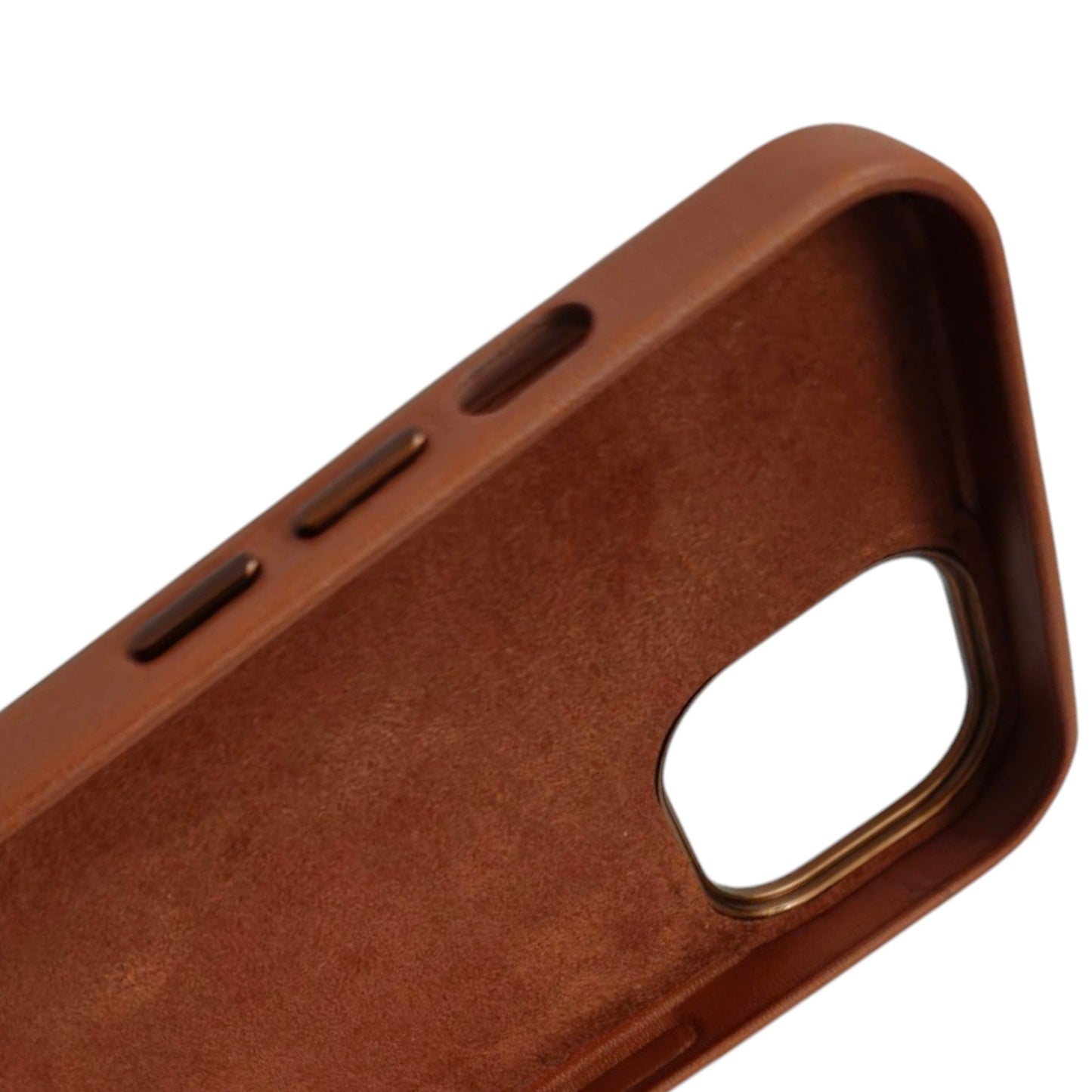 Luxury-Inspired Premium Silicone Case for iPhone 13 My Store