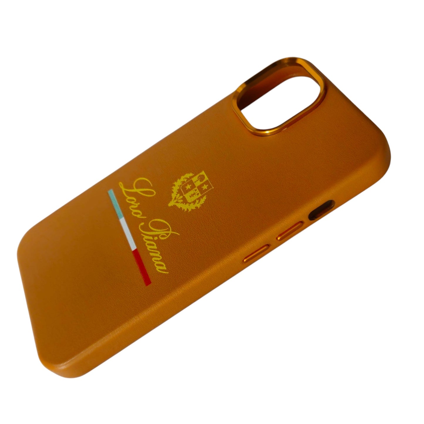 Luxury-Inspired Premium Silicone Case for iPhone 13 My Store