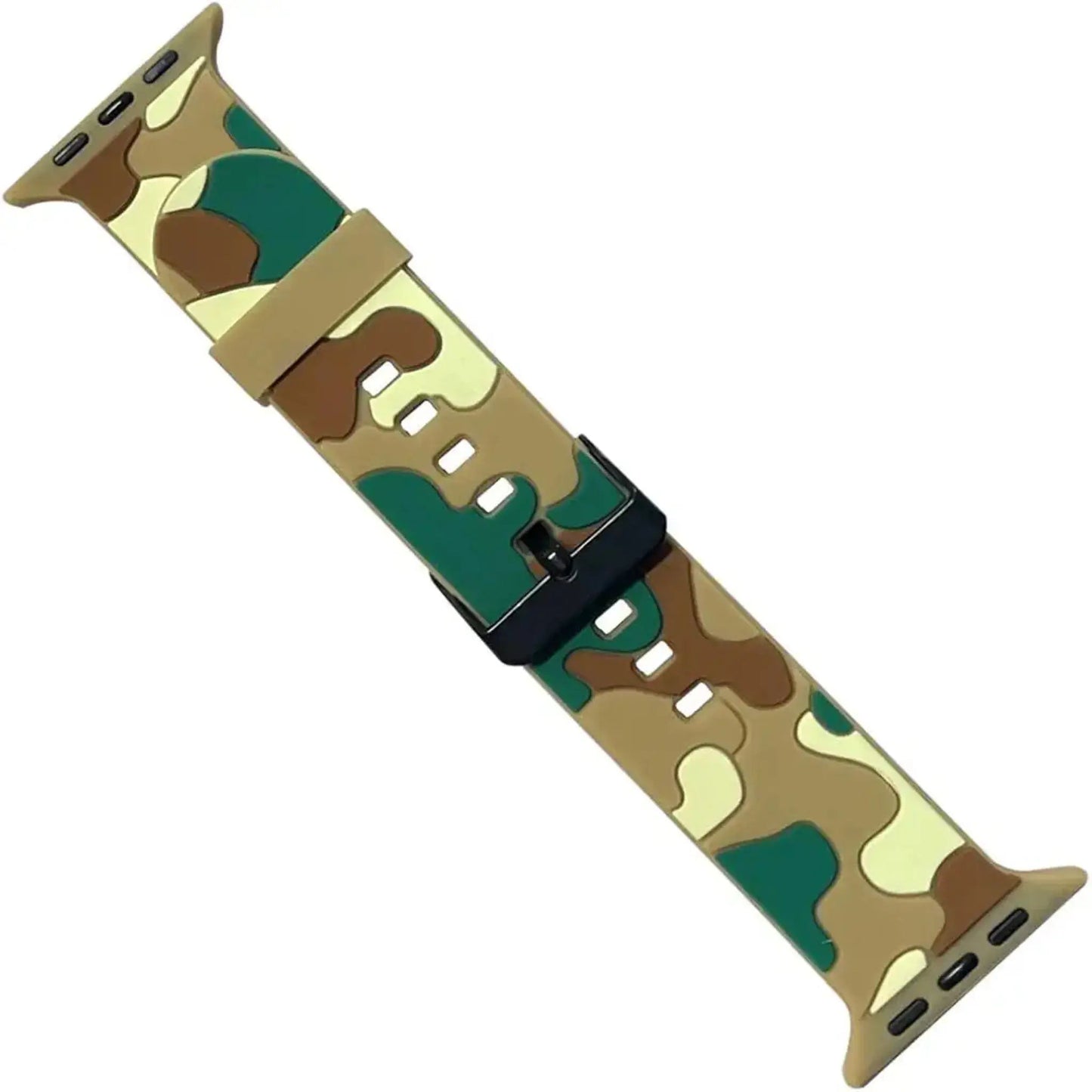 Watch Strap 42 mm Mobicases