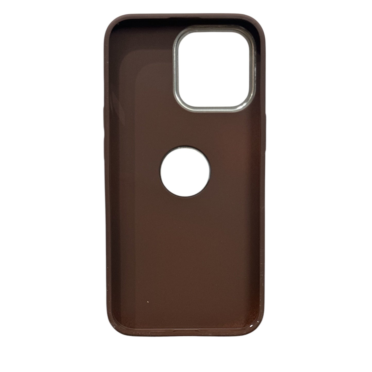 iPhone Leather Case Series - Premium Leather with Gold Accents My Store