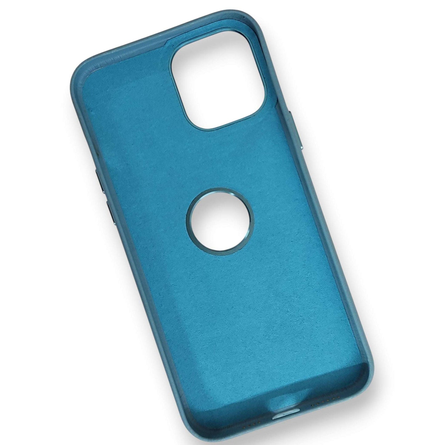 Protective Case for Smartphone, Leather Texture for iPhone My Store