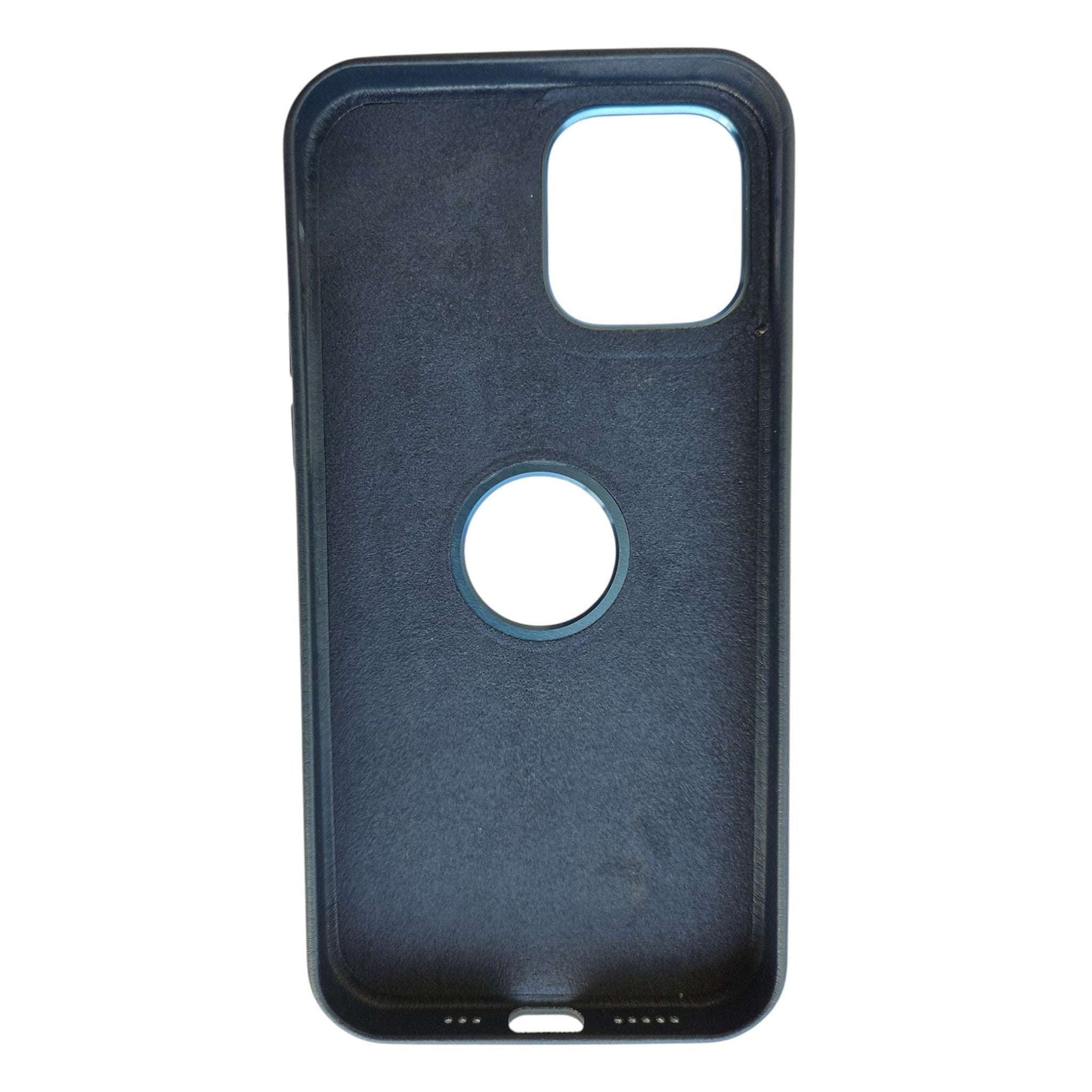Protective Case for Smartphone, Leather Texture for iPhone My Store