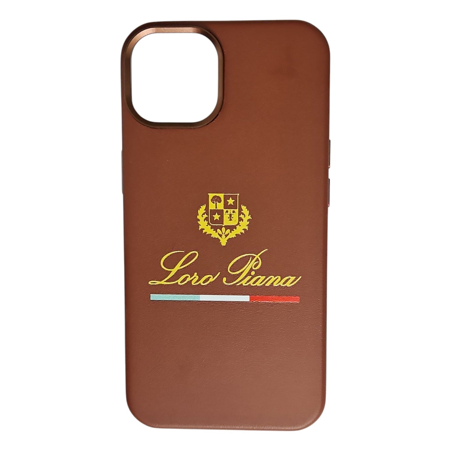 Luxury-Inspired Premium Silicone Case for iPhone 13 My Store