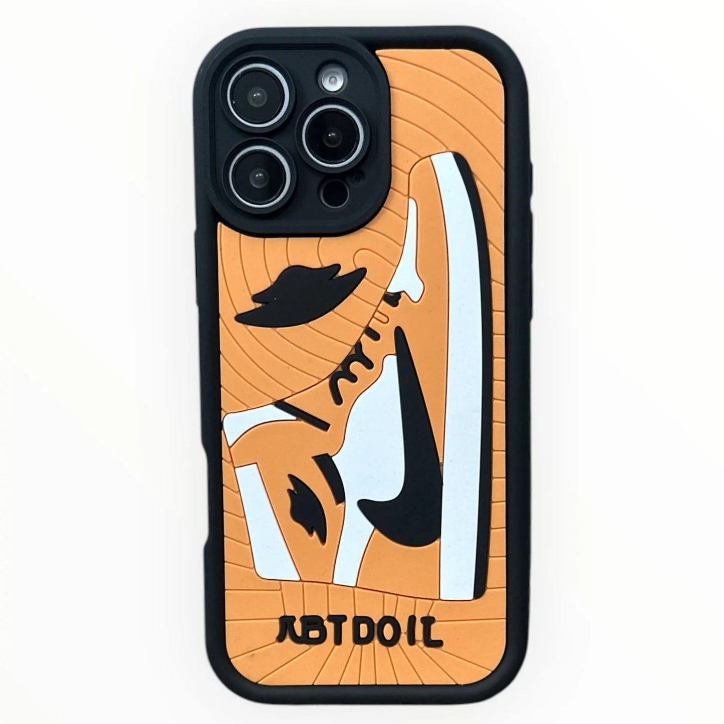 Premium Shockproof iPhone Case – Stylish and Protective Mobicases