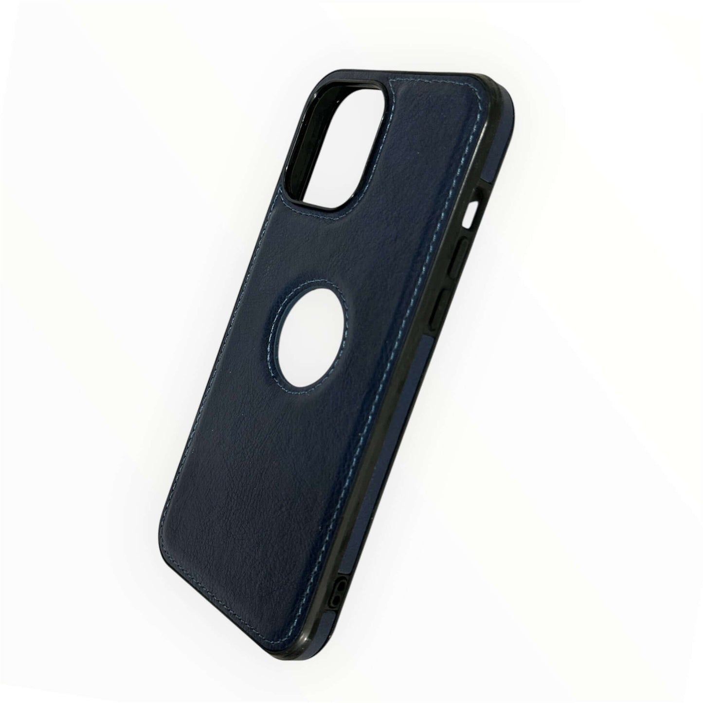 Leather Case – Premium Protection for Your iPhone My Store