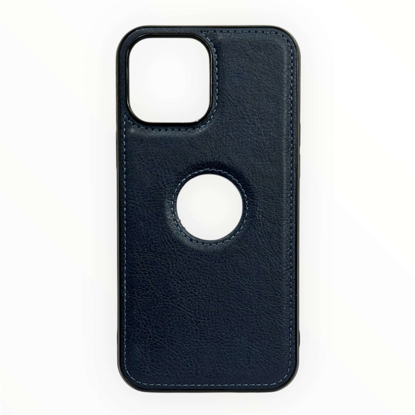 Leather Case – Premium Protection for Your iPhone My Store