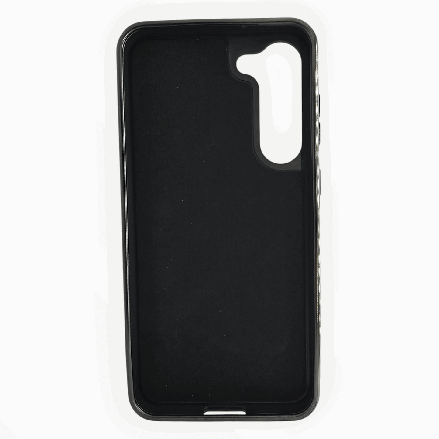Hybrid TPU Bumper Case – Sleek Protection for Your Smartphone for S23+ My Store
