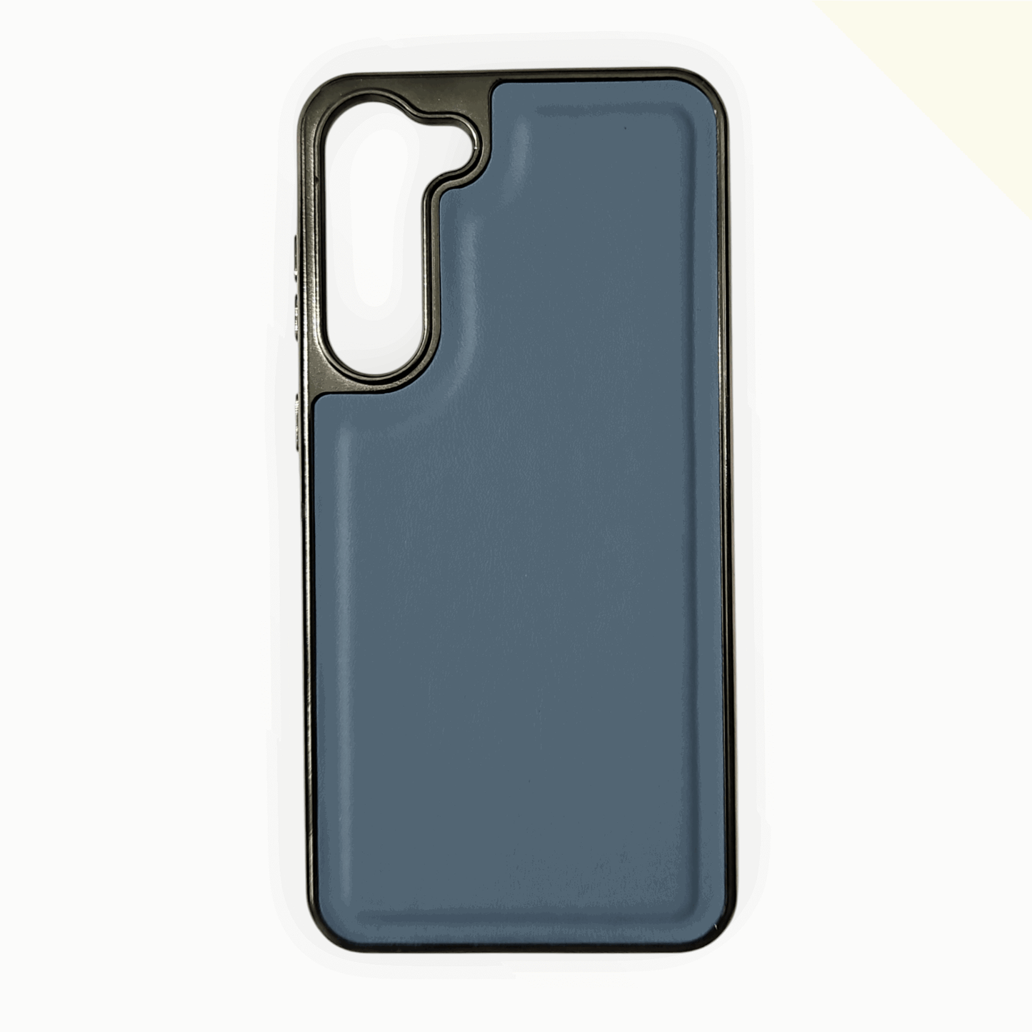 Hybrid TPU Bumper Case – Sleek Protection for Your Smartphone for S23+ My Store