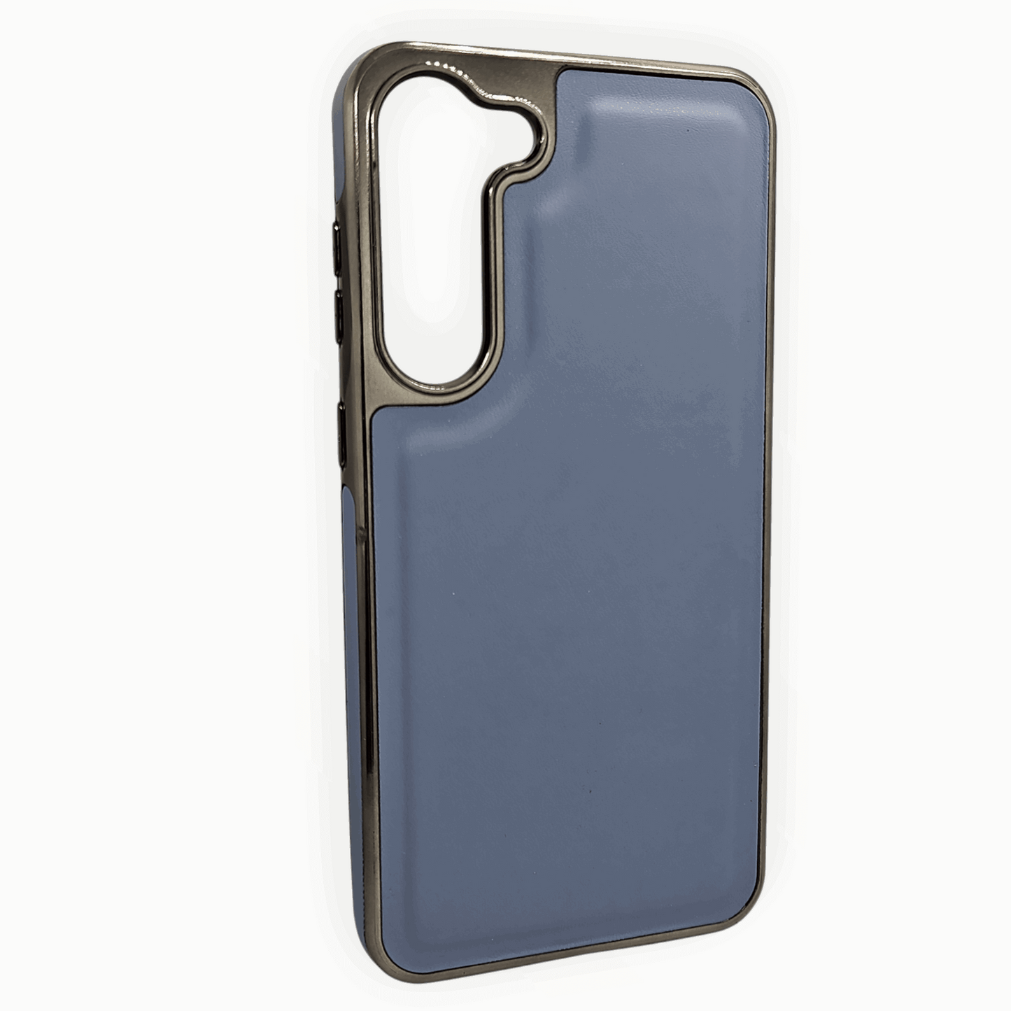 Hybrid TPU Bumper Case – Sleek Protection for Your Smartphone for S23+ My Store