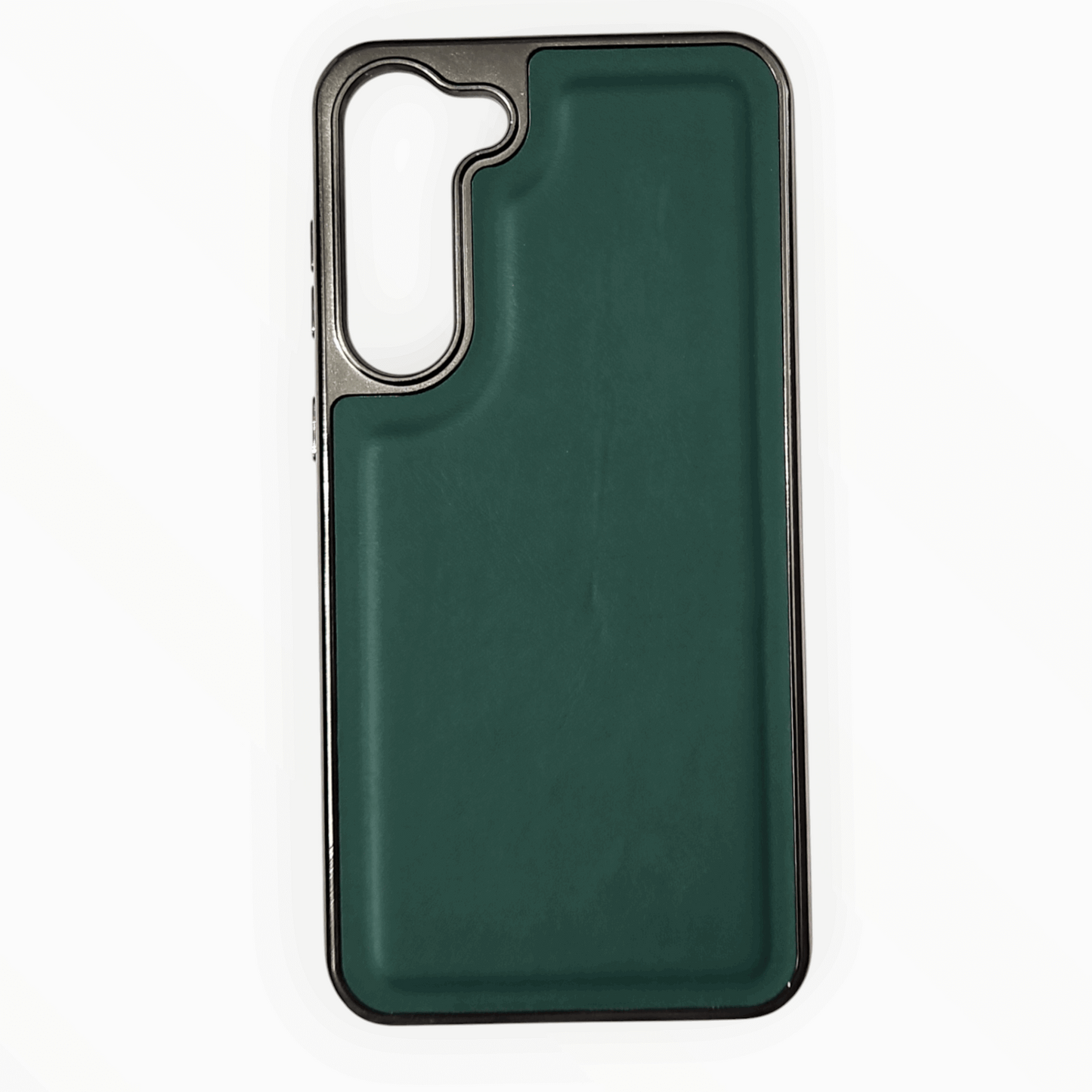 Hybrid TPU Bumper Case – Sleek Protection for Your Smartphone for S23+ My Store