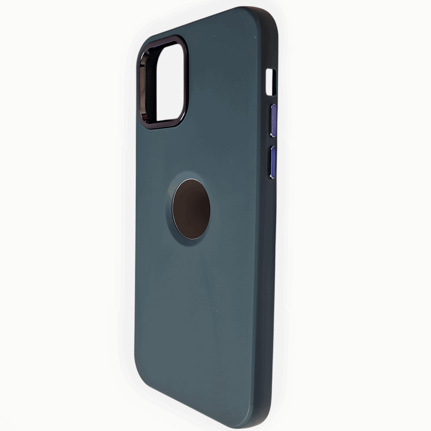 Soft Silicone Case – Sleek & Durable Protection My Store