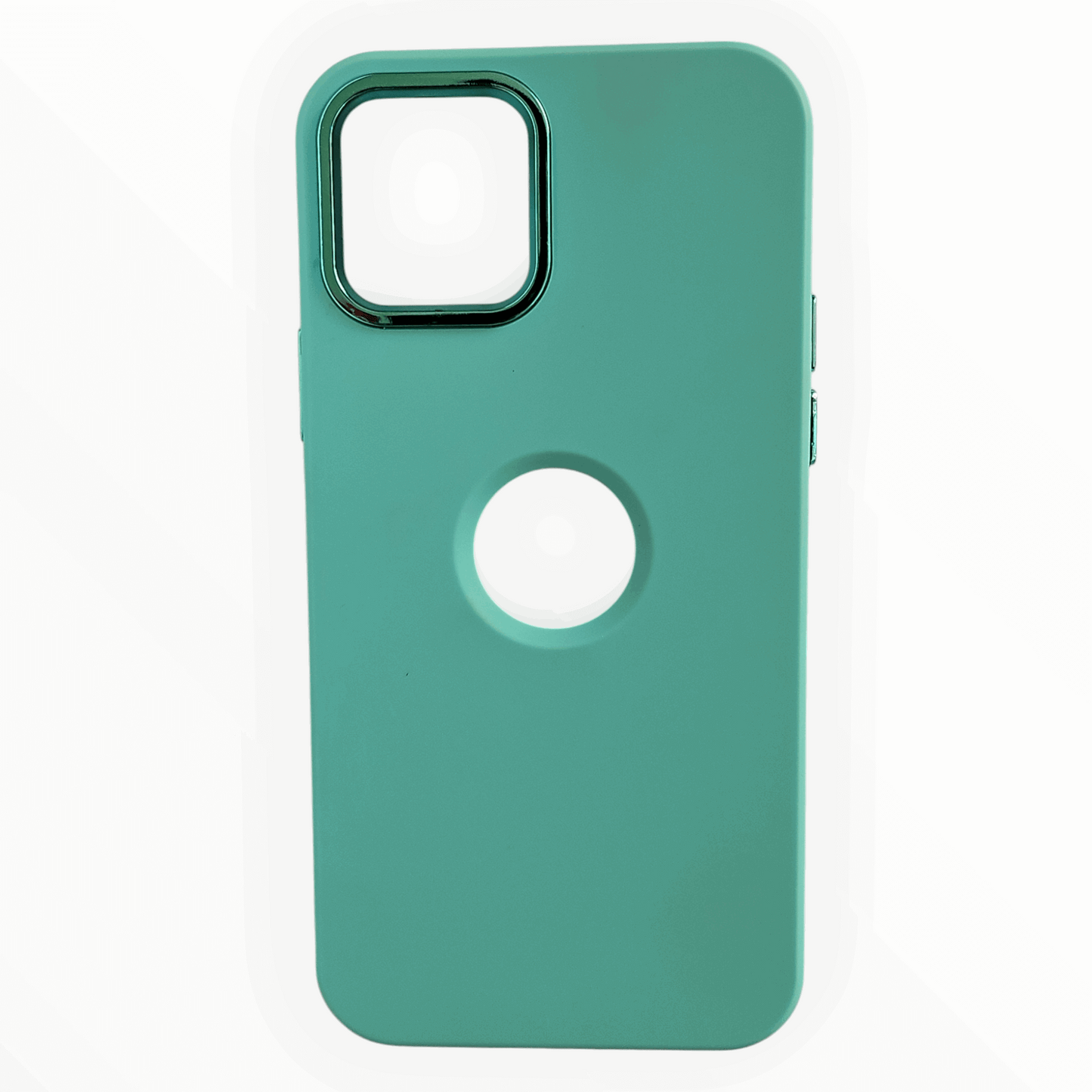 Soft Silicone Case – Sleek & Durable Protection My Store