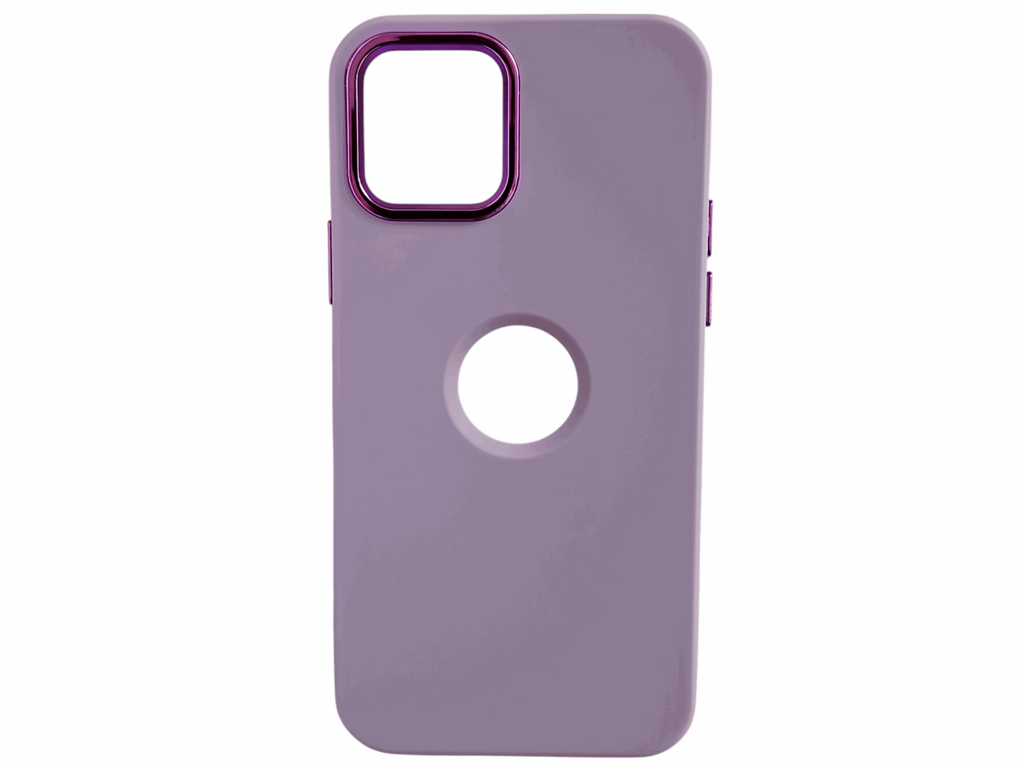 Soft Silicone Case – Sleek & Durable Protection My Store
