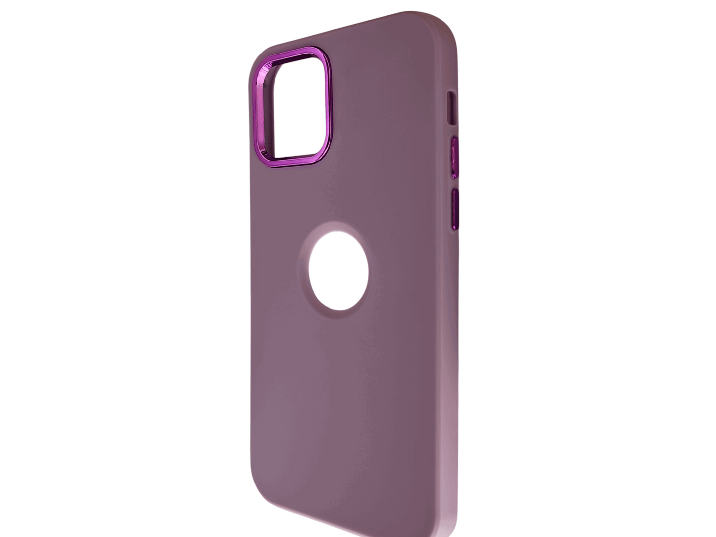 Soft Silicone Case – Sleek & Durable Protection My Store