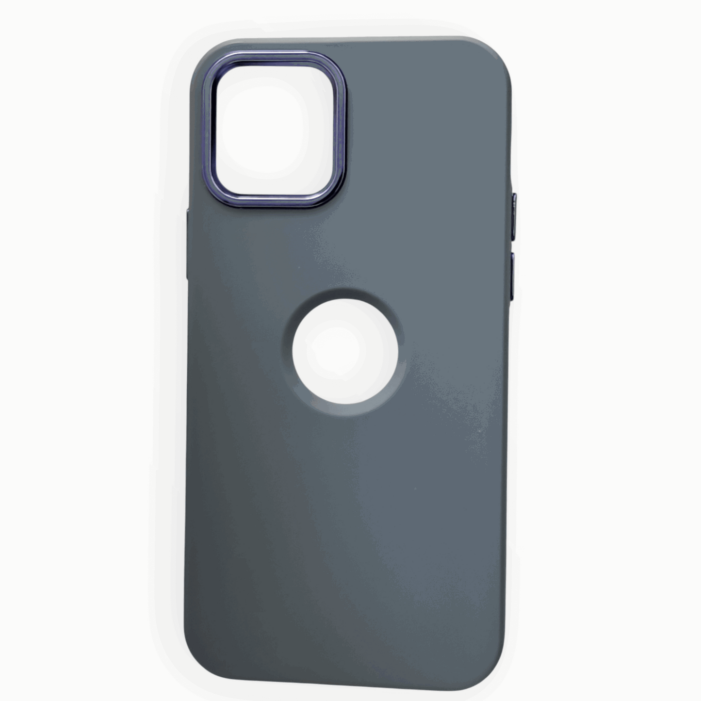 Soft Silicone Case – Sleek & Durable Protection My Store