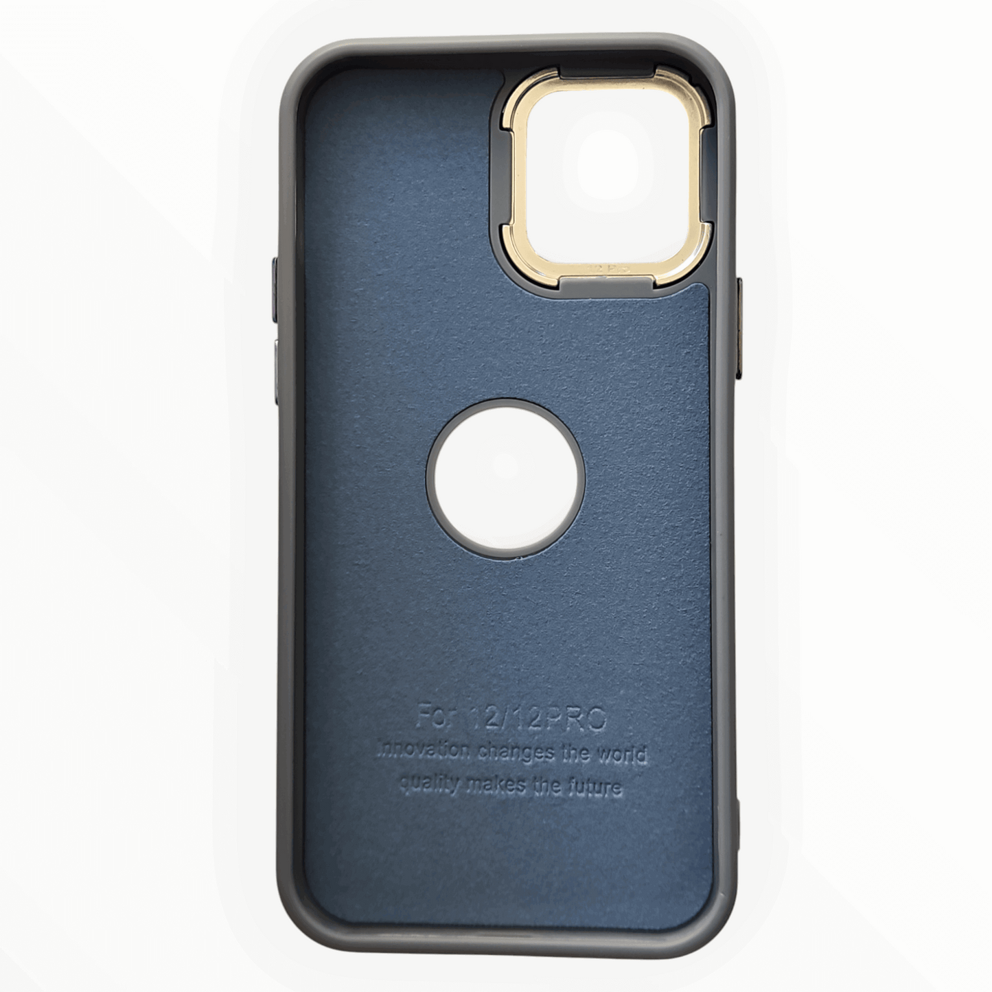 Soft Silicone Case – Sleek & Durable Protection My Store
