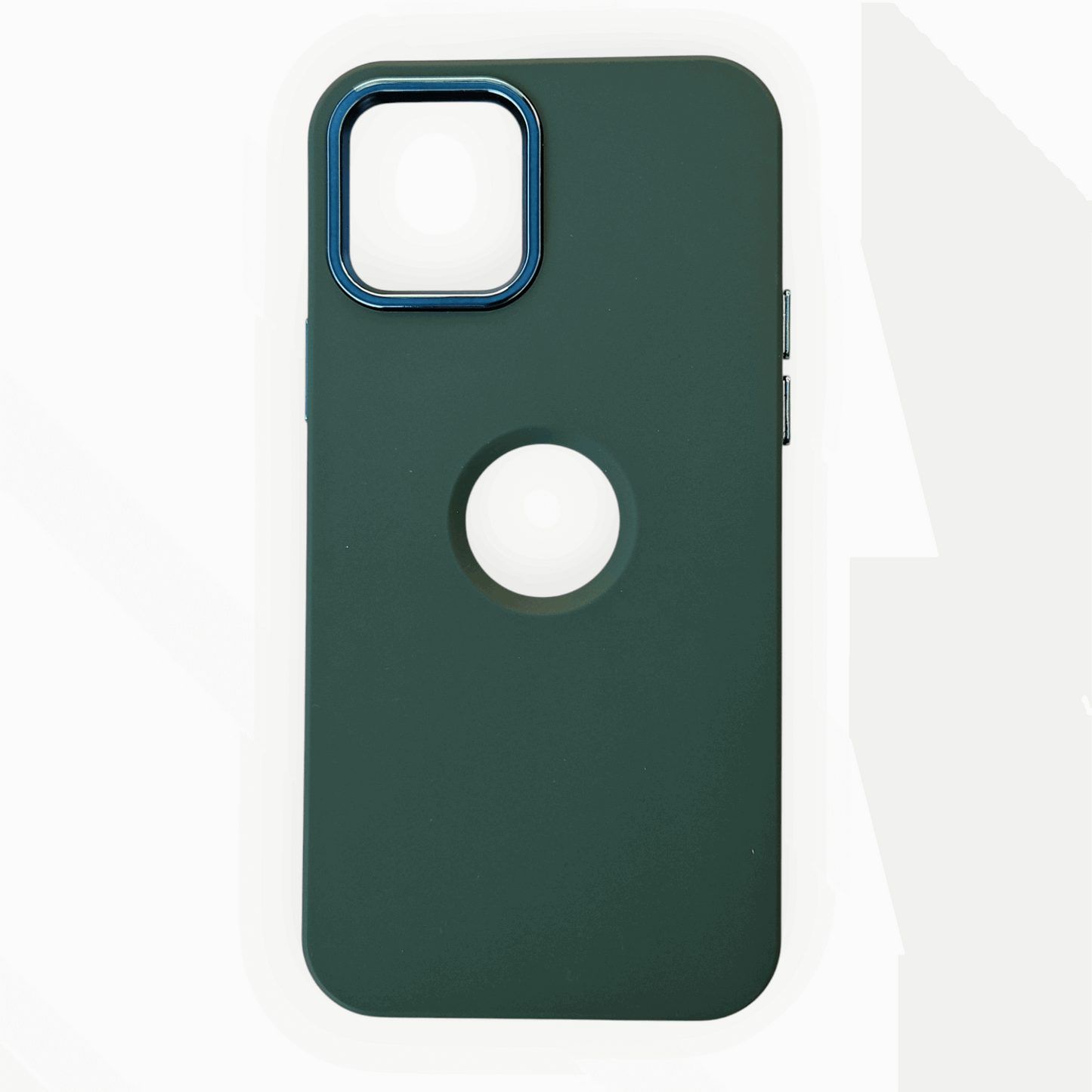 Soft Silicone Case – Sleek & Durable Protection My Store