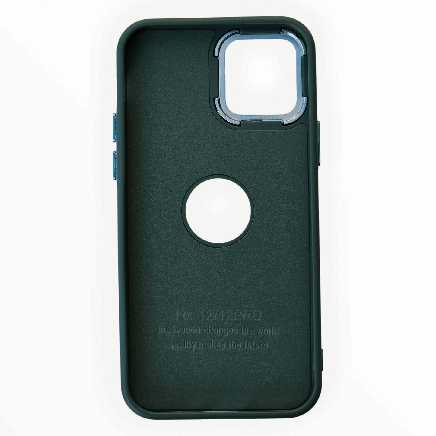 Soft Silicone Case – Sleek & Durable Protection My Store