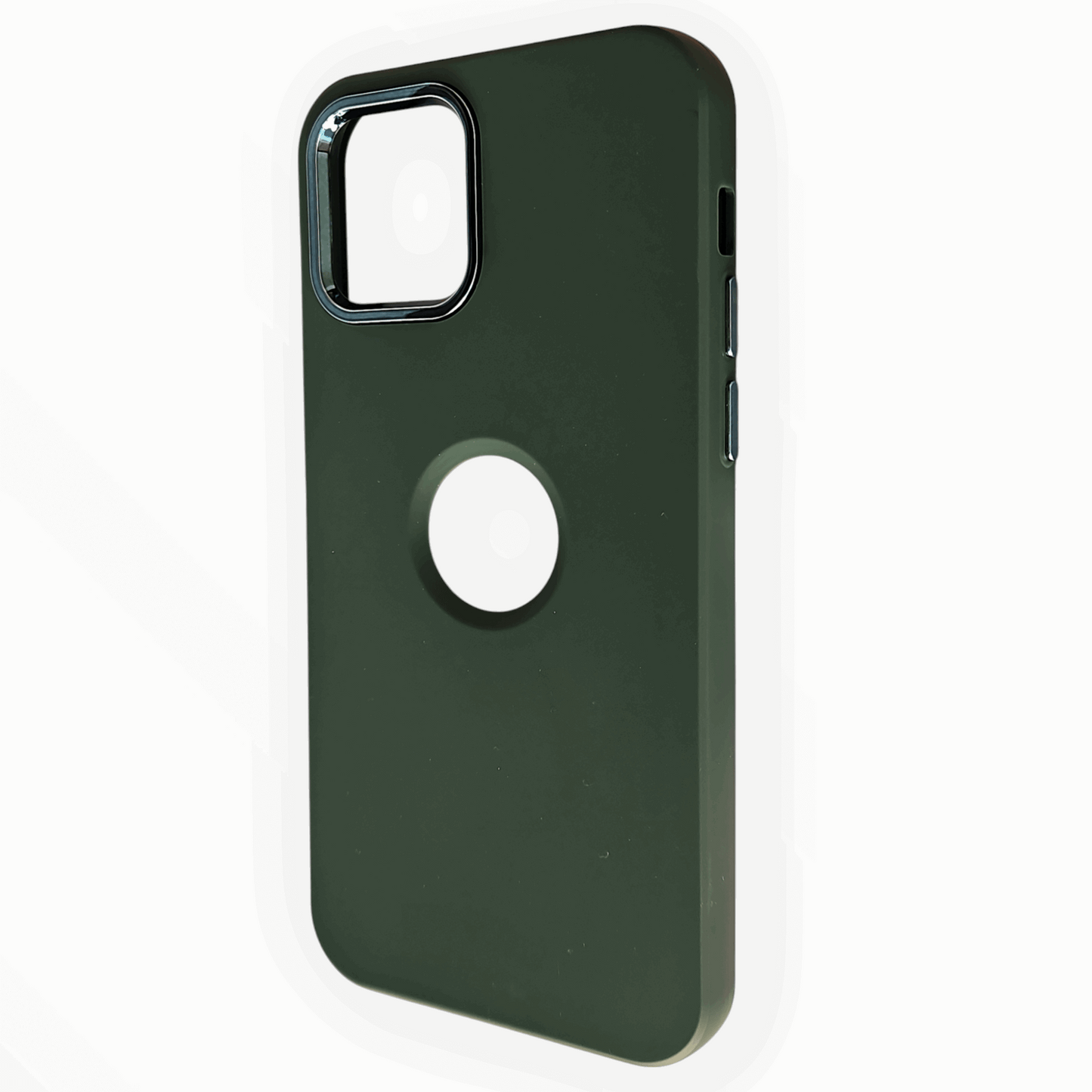 Soft Silicone Case – Sleek & Durable Protection My Store