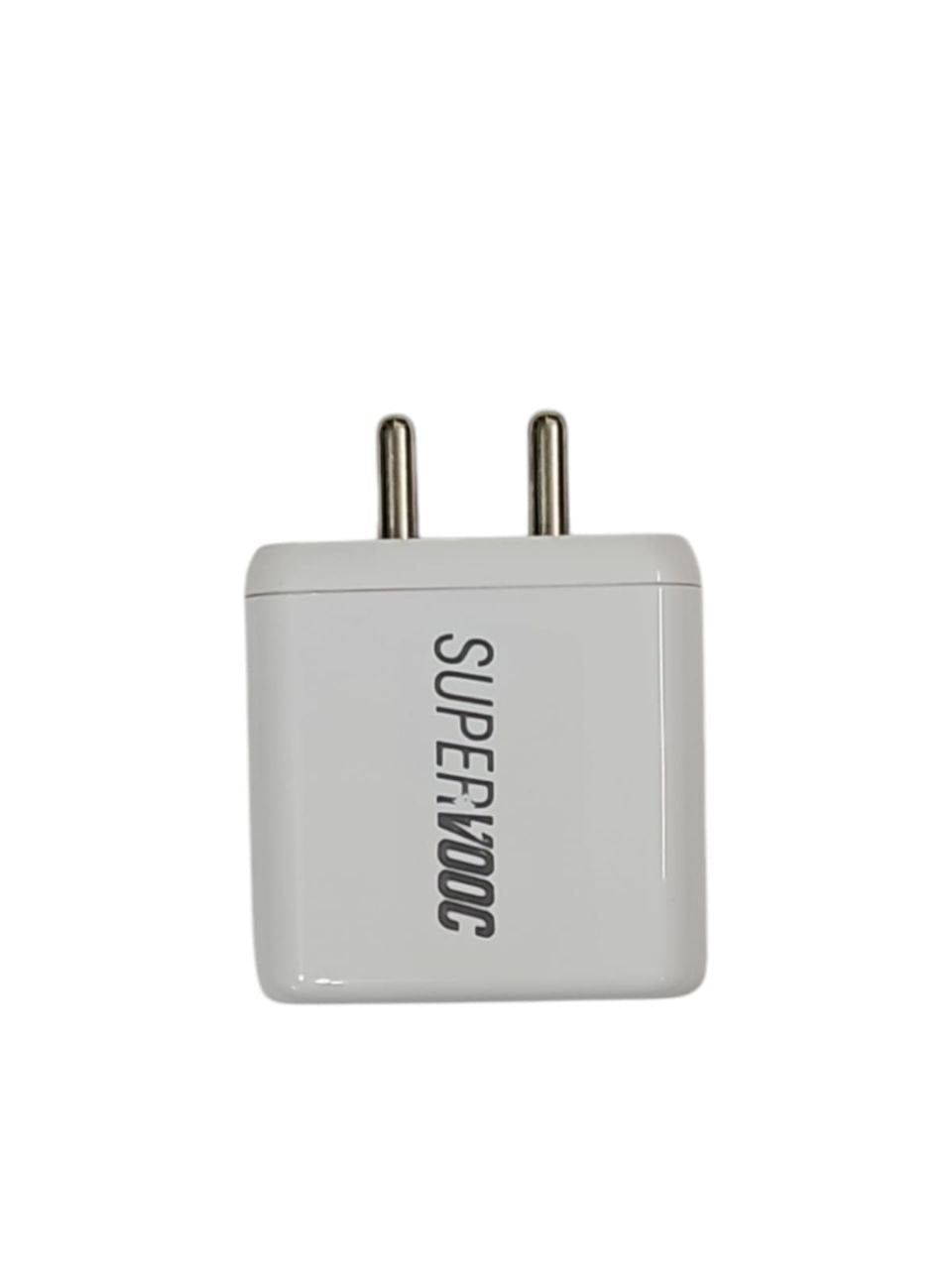 BEAT 85W to 100W USB Super VOOC Charger Adapter Mixwix