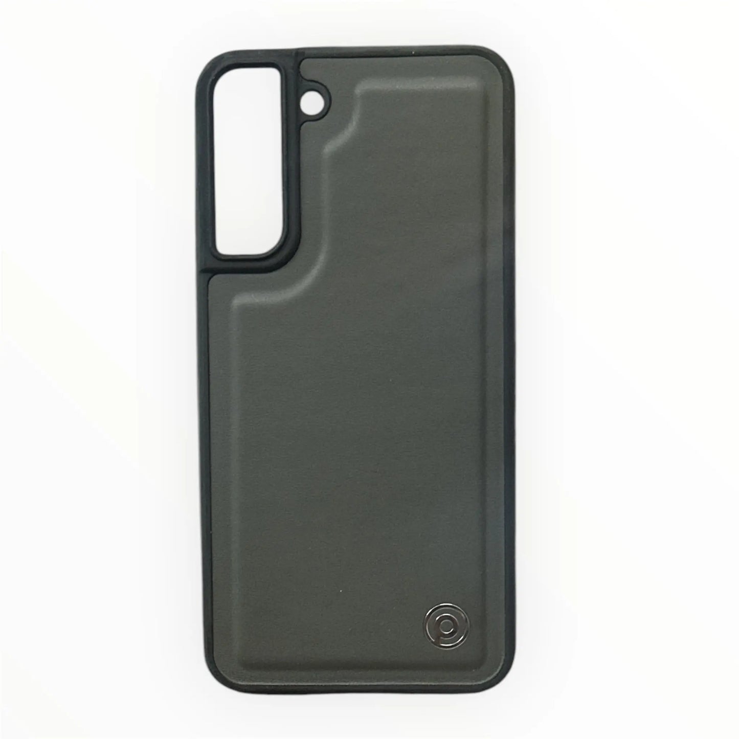 Premium Brown Leather Phone Case – Stylish and Durable Protection for S22+ and S23+ Mobicases