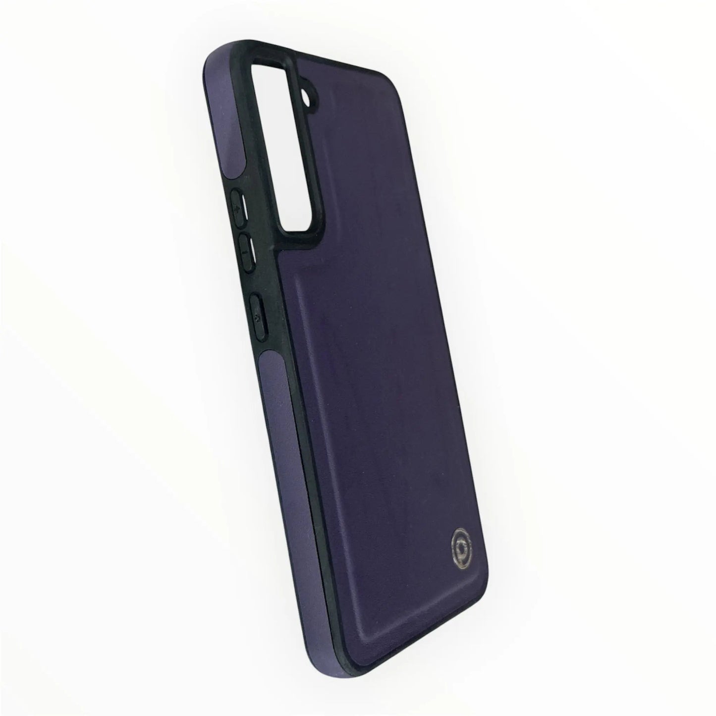 Premium Brown Leather Phone Case – Stylish and Durable Protection for S22+ and S23+ Mobicases