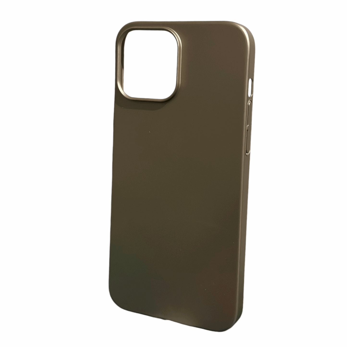 Matte iPhone Case – Sleek and Durable Protective Cover My Store