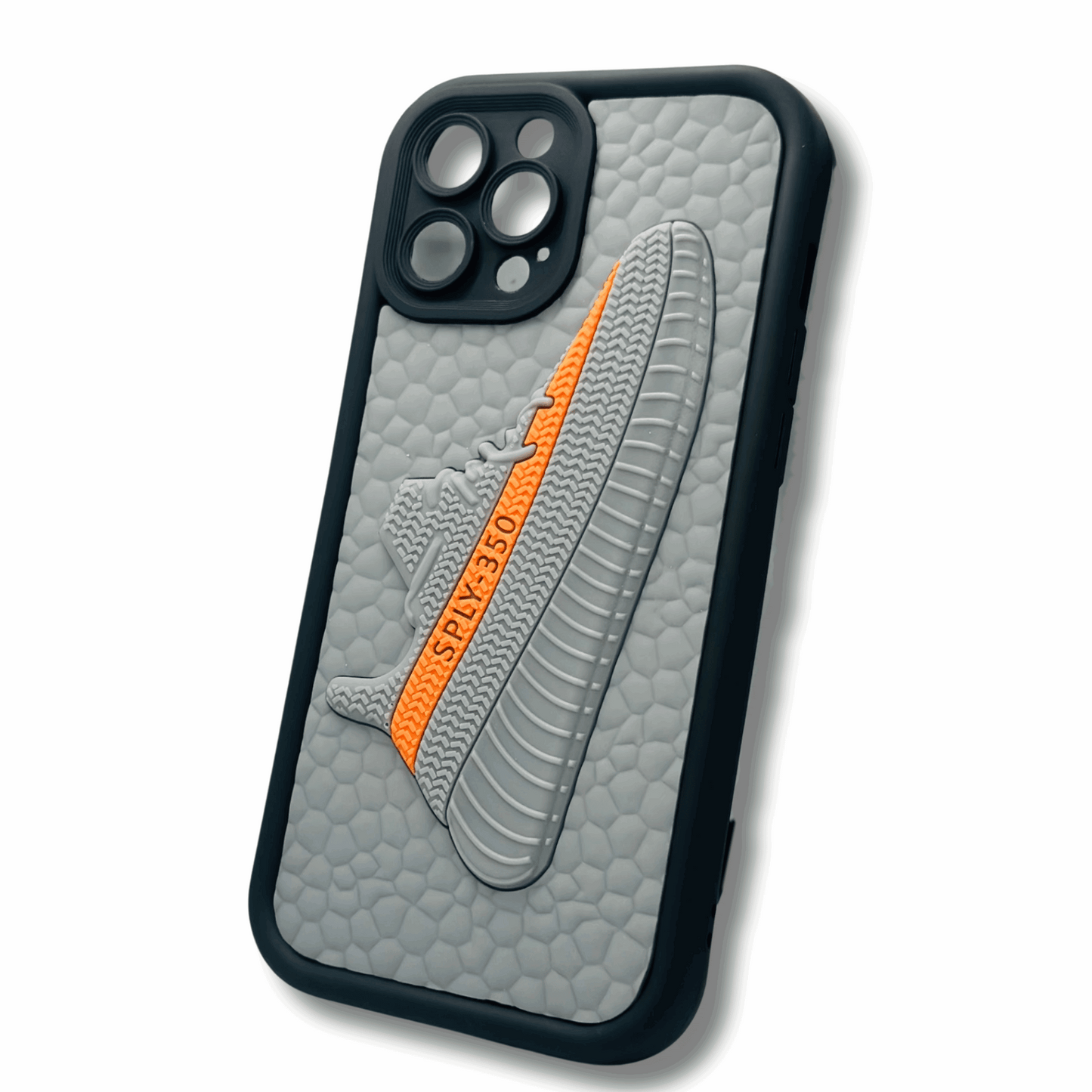Yeezy Boost 350 iPhone 12 Pro Max Case - Streetwear Style My Store