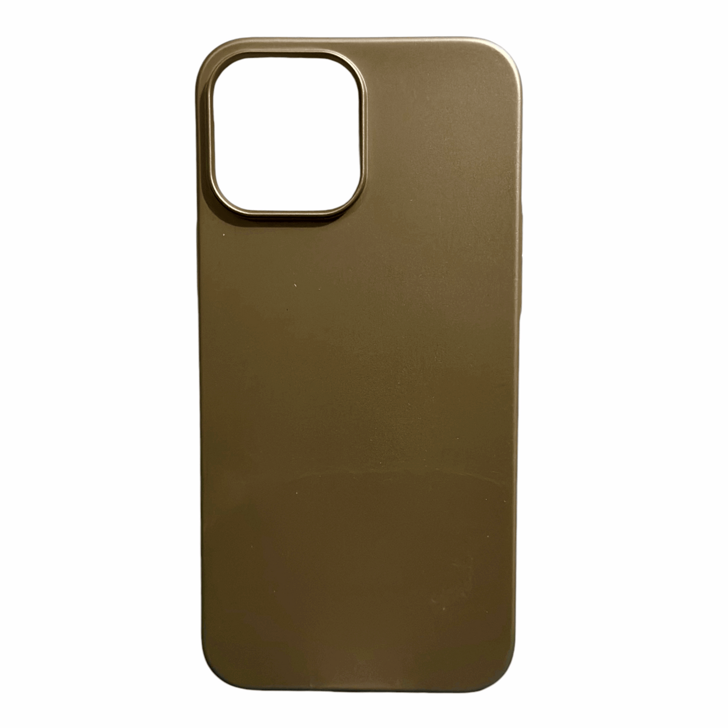 Matte iPhone Case – Sleek and Durable Protective Cover My Store