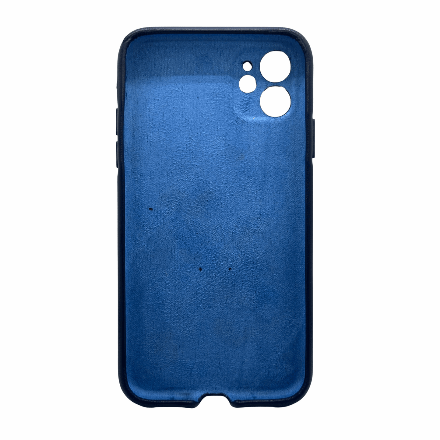 Magnetic Design Leather Case for iPhone 11 - Classic & Protective My Store