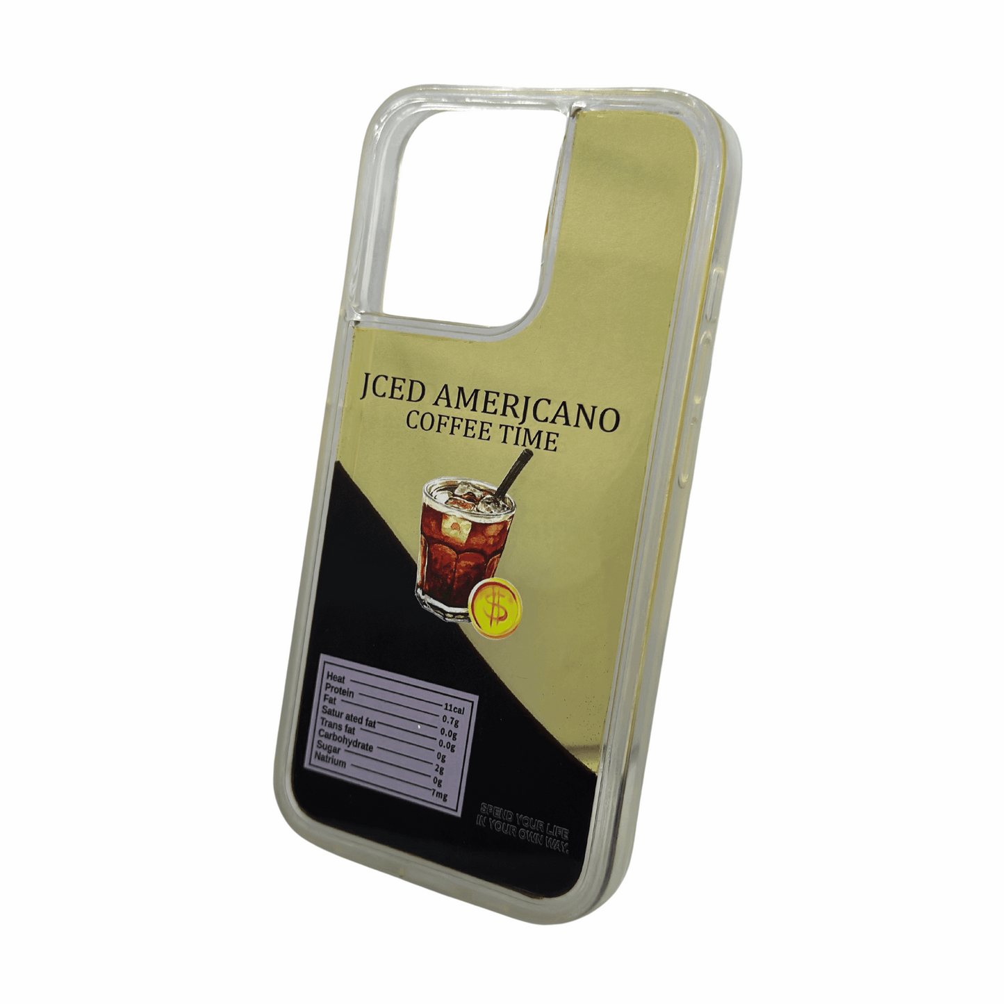 Polo & Racquet Club Woven Texture iPhone13 Pro Case – Elegant Grey My Store