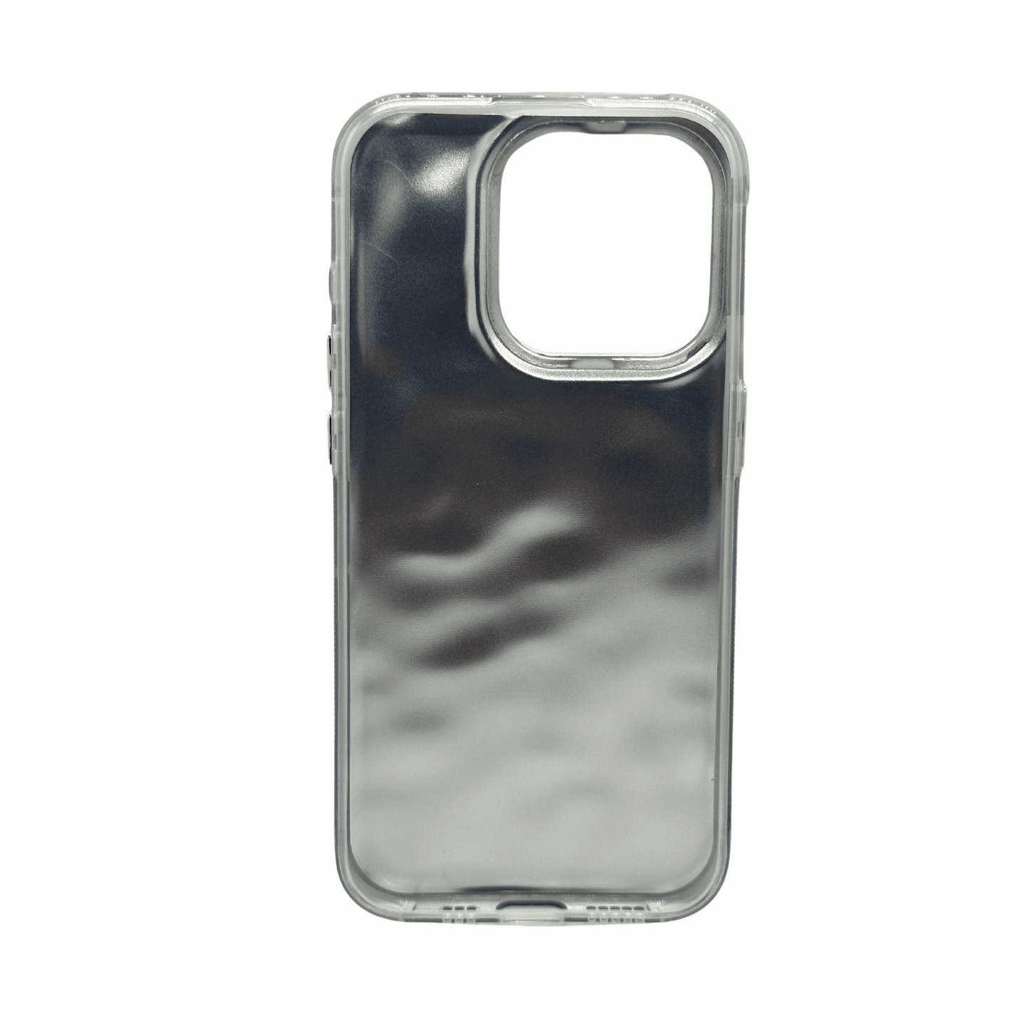 Nike Swoosh iPhone 15 Pro Case - Sleek & Protective My Store