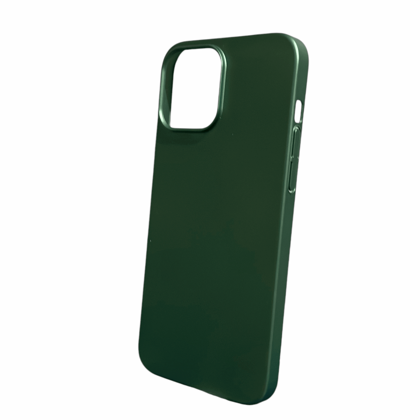 Matte iPhone Case – Sleek and Durable Protective Cover My Store