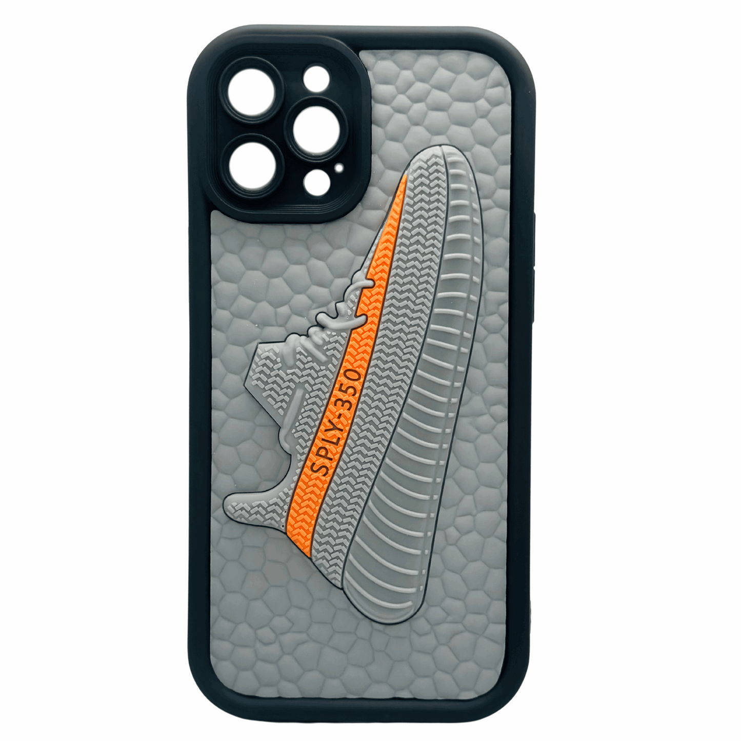 Yeezy Boost 350 iPhone 12 Pro Max Case - Streetwear Style My Store