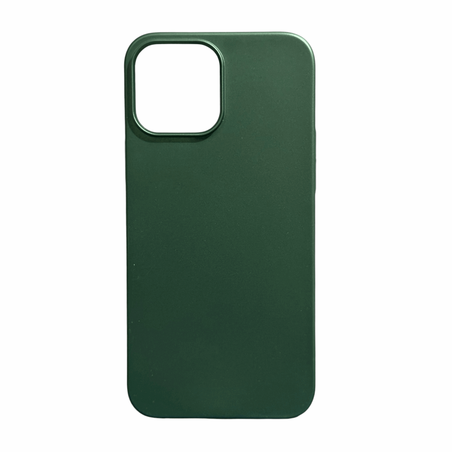 Matte iPhone Case – Sleek and Durable Protective Cover My Store