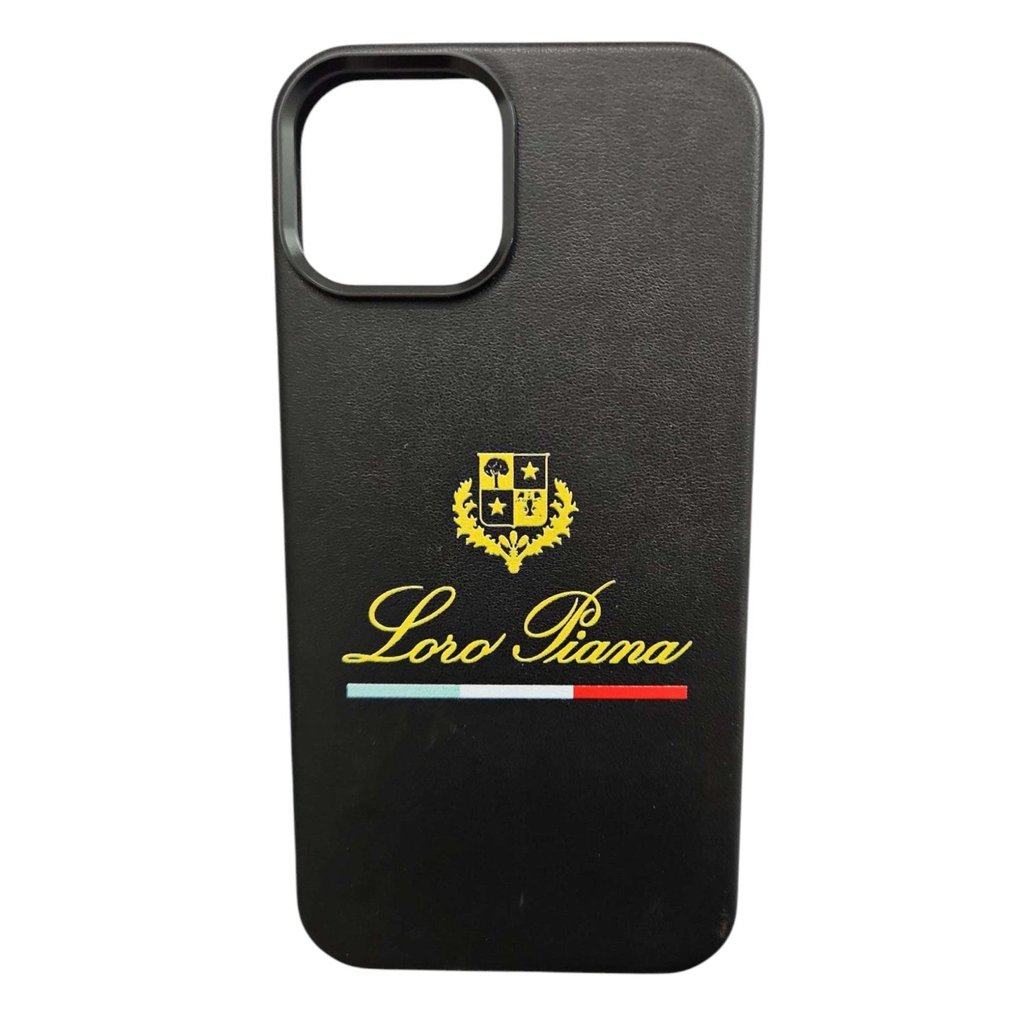 Luxury-Inspired Premium Silicone Case for iPhone 13 My Store