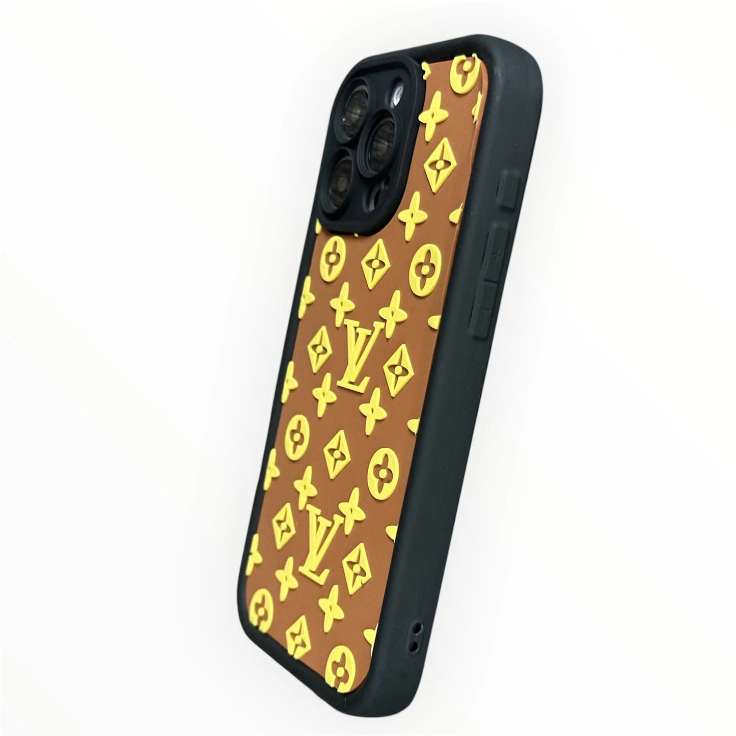 Premium Shockproof iPhone Case – Stylish and Protective Mobicases