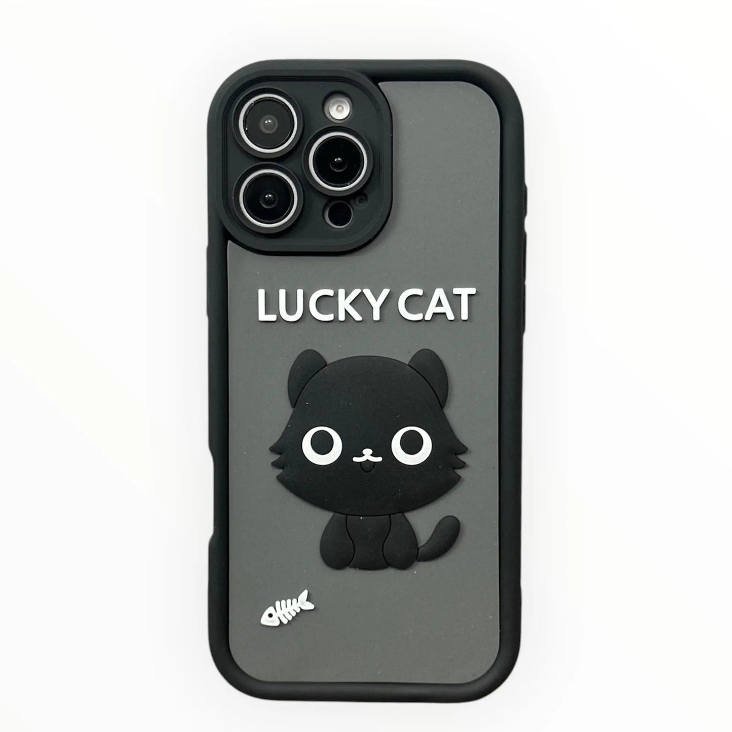 Premium Shockproof iPhone Case – Stylish and Protective Mobicases