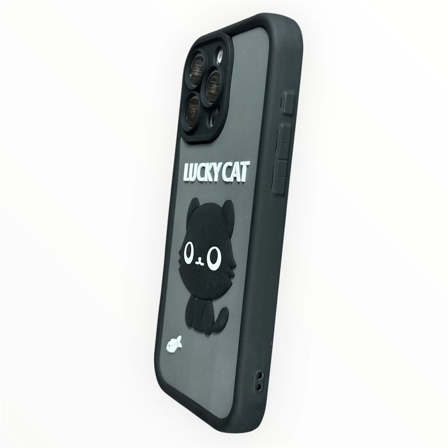 Premium Shockproof iPhone Case – Stylish and Protective Mobicases