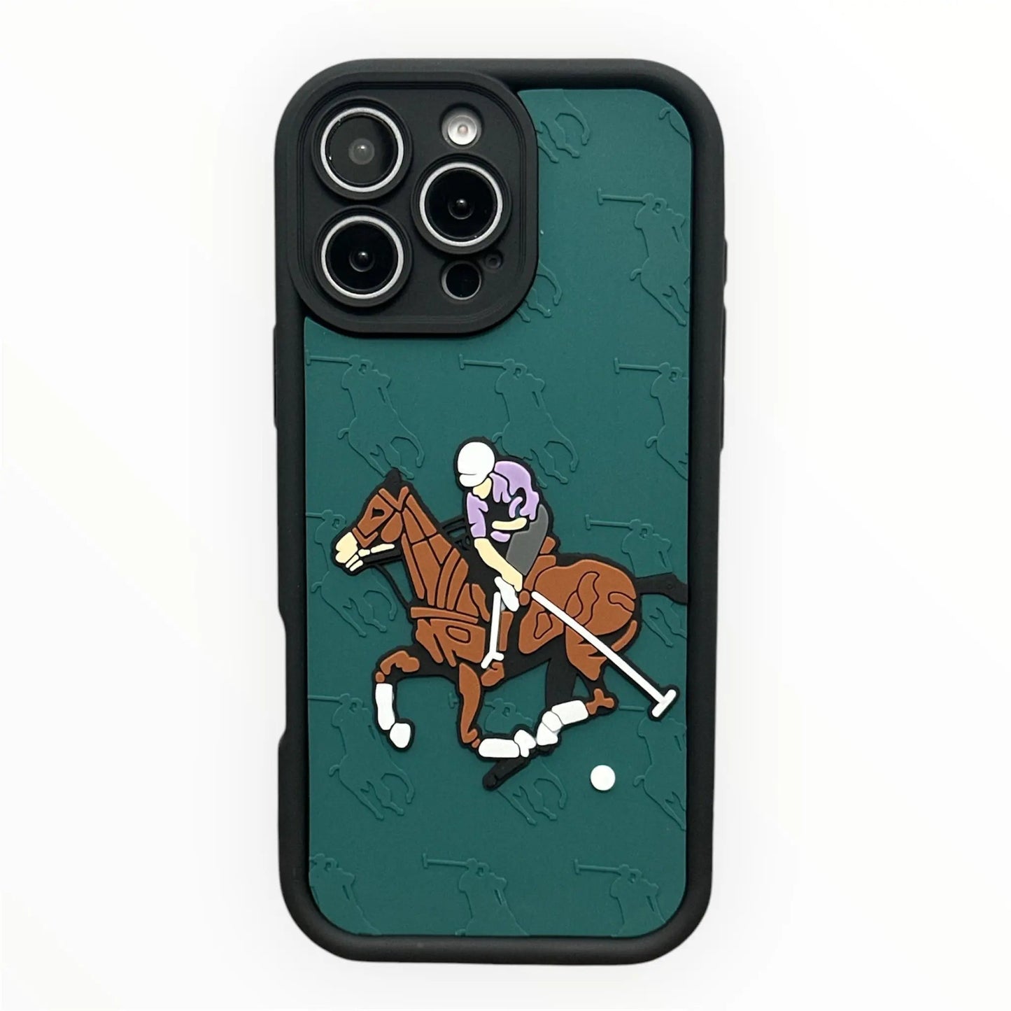 Premium Shockproof iPhone Case – Stylish and Protective Mobicases