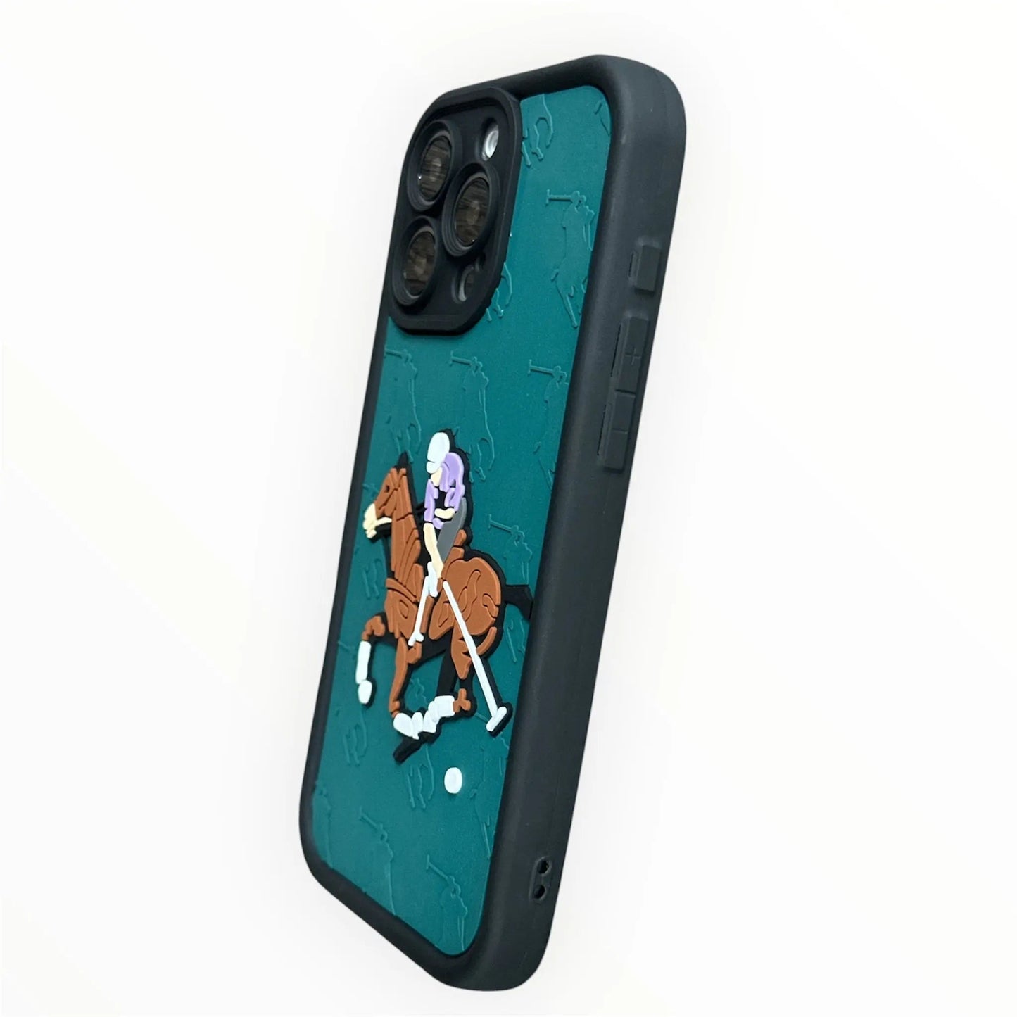 Premium Shockproof iPhone Case – Stylish and Protective Mobicases