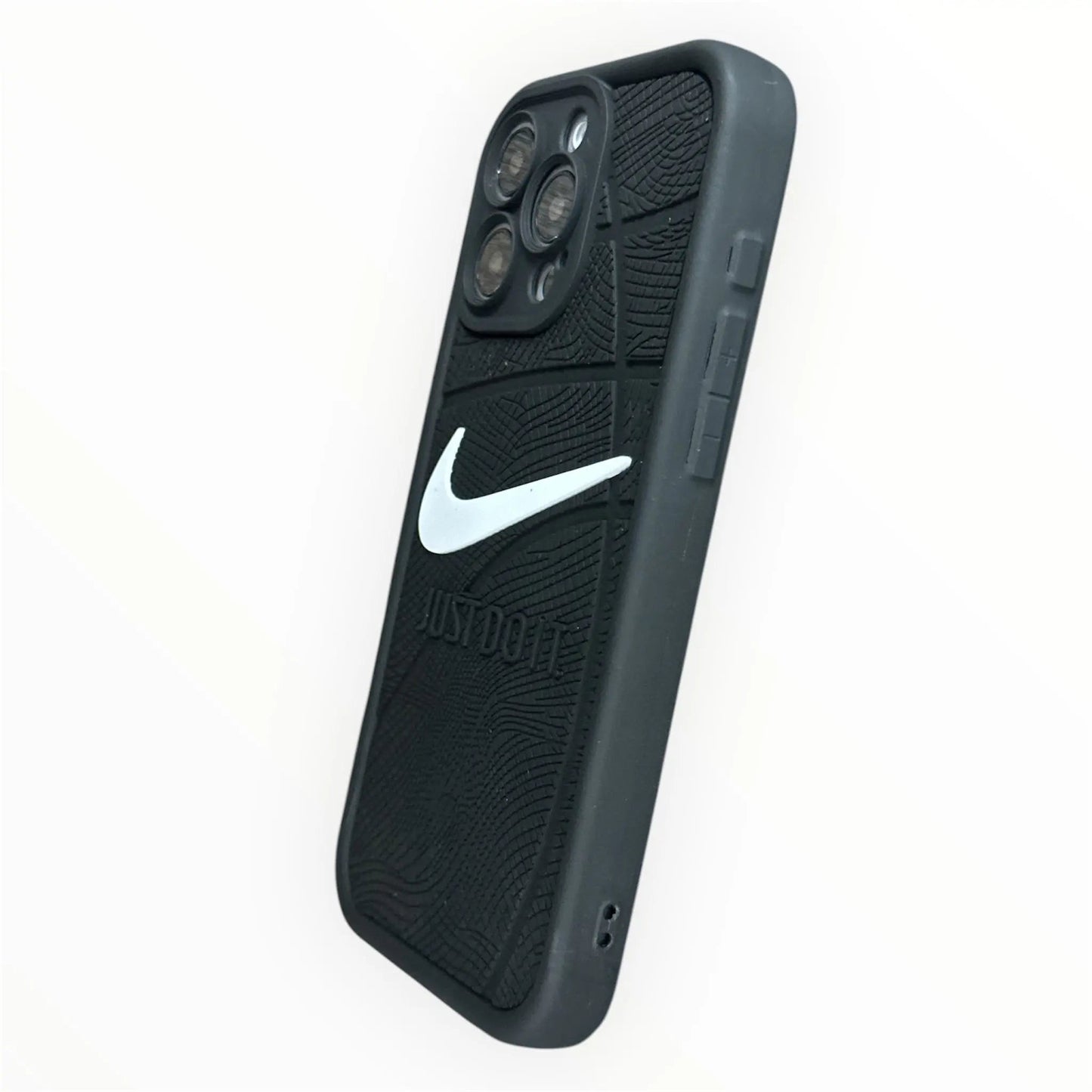 Premium Shockproof iPhone Case – Stylish and Protective Mobicases