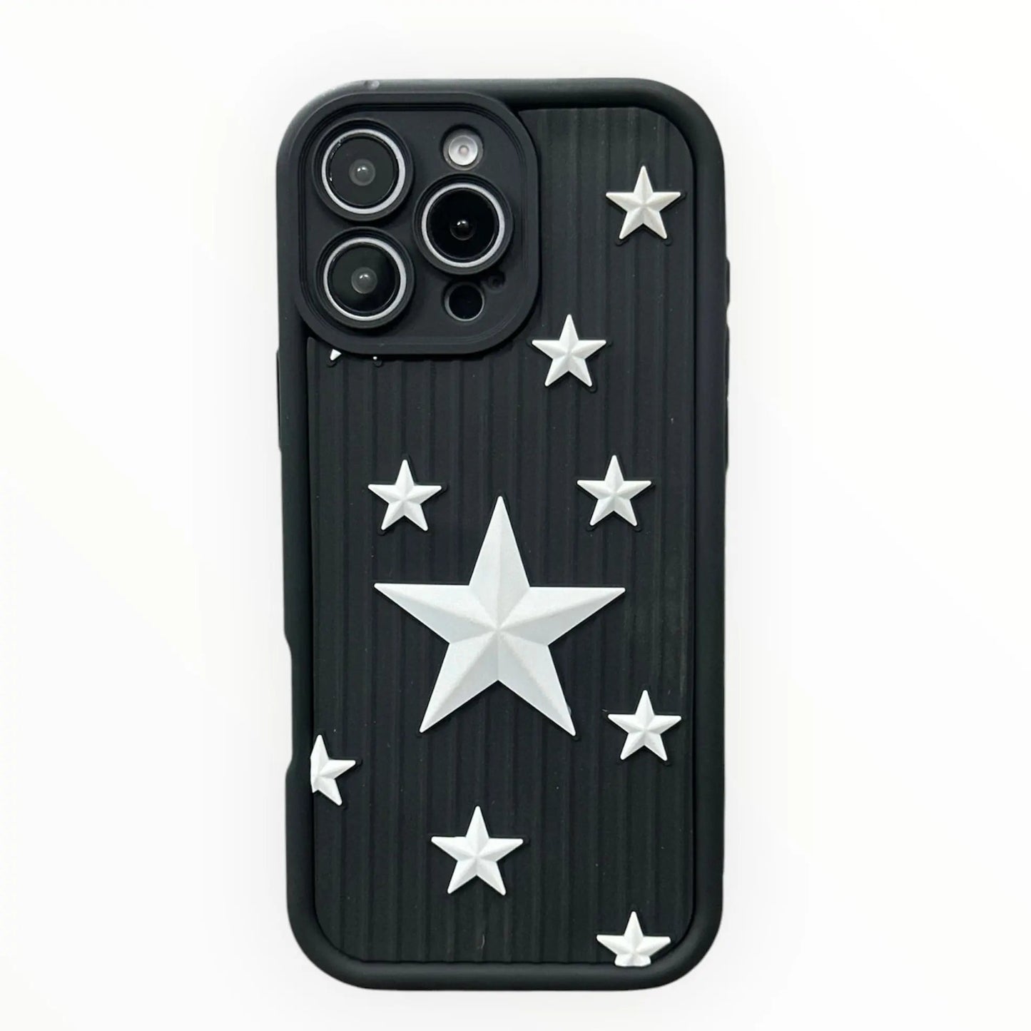 Premium Shockproof iPhone Case – Stylish and Protective Mobicases
