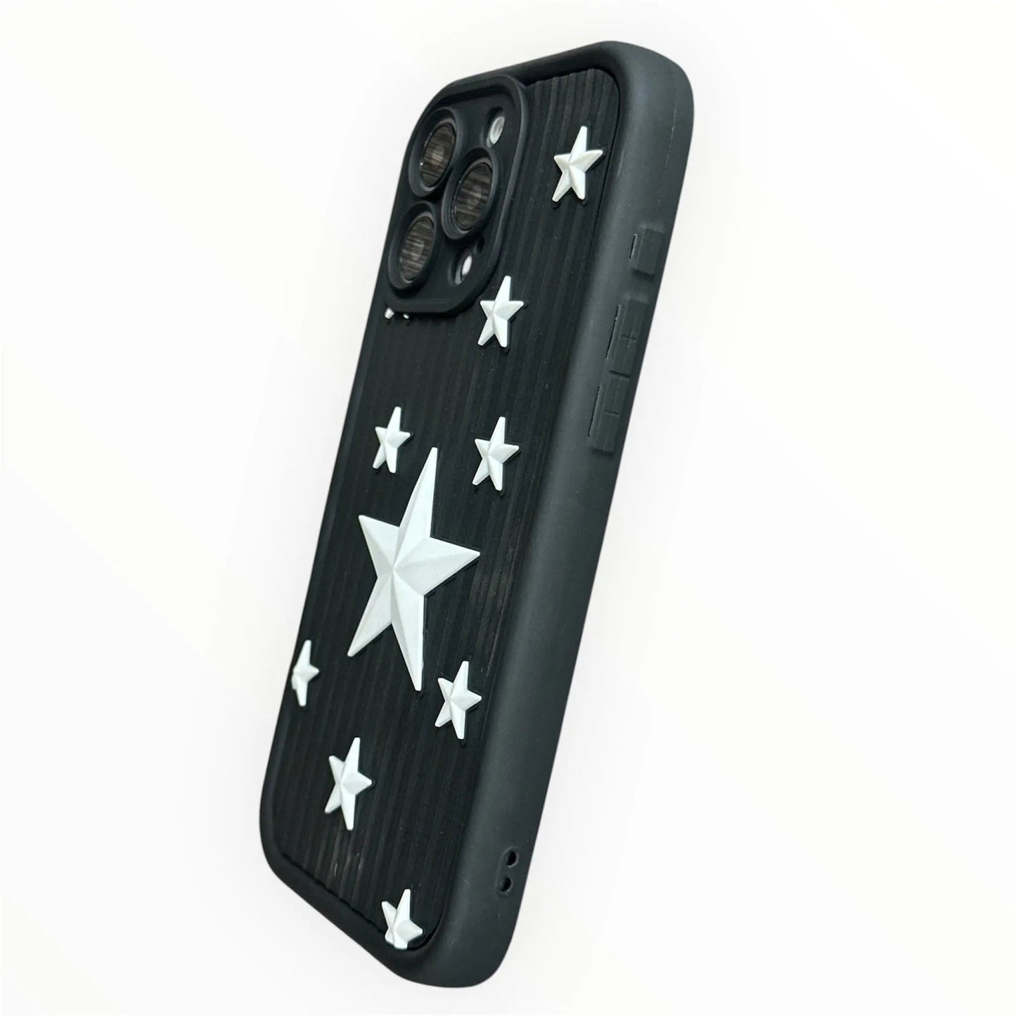 Premium Shockproof iPhone Case – Stylish and Protective Mobicases
