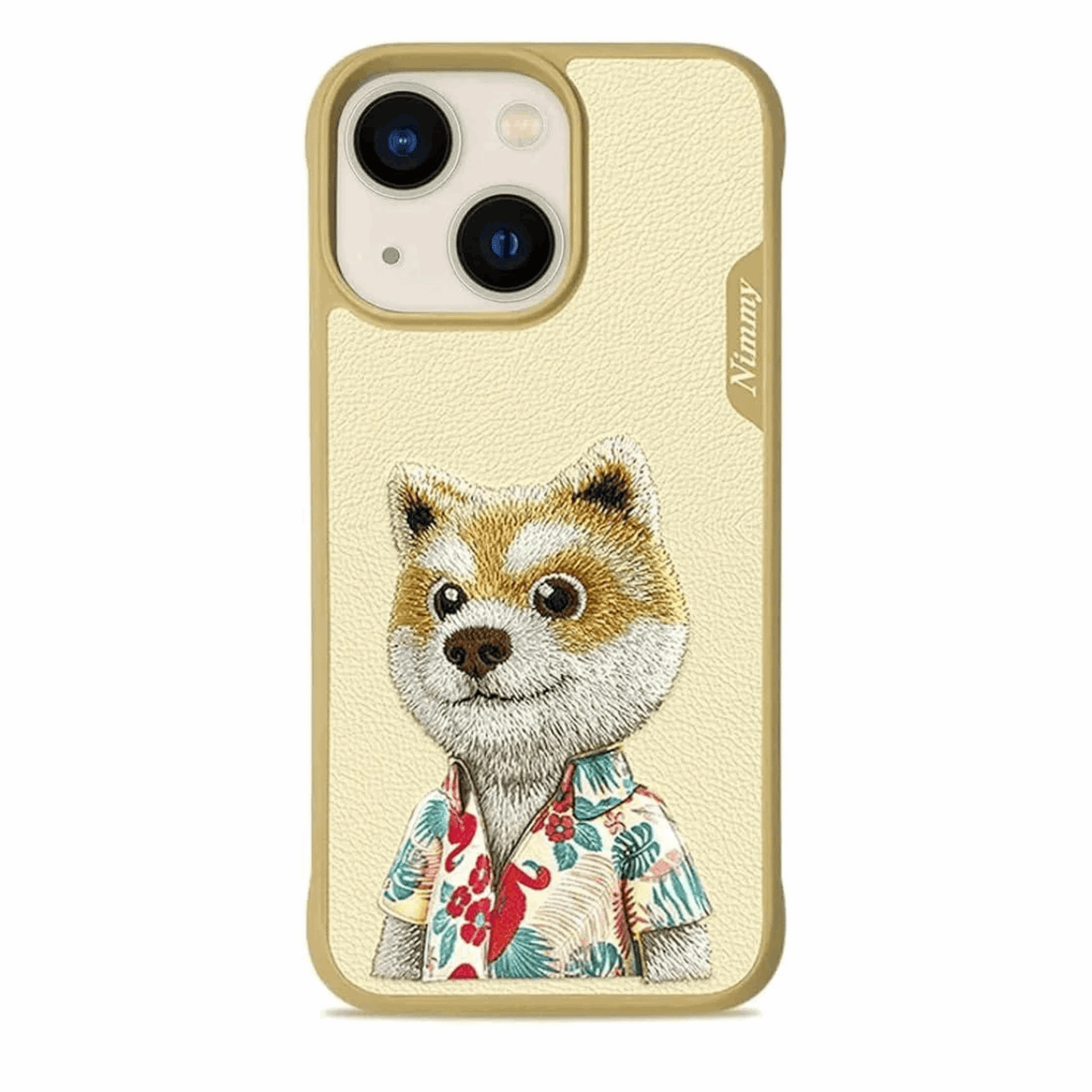 nimmy case for iPhone 14 and 14 Pro Mixwix