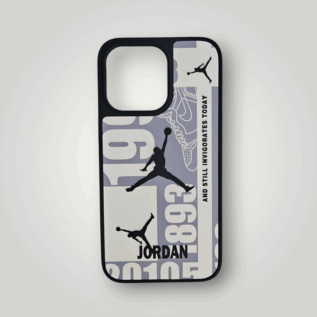 Premium Streetwear iPhone Case Designs Mixwix