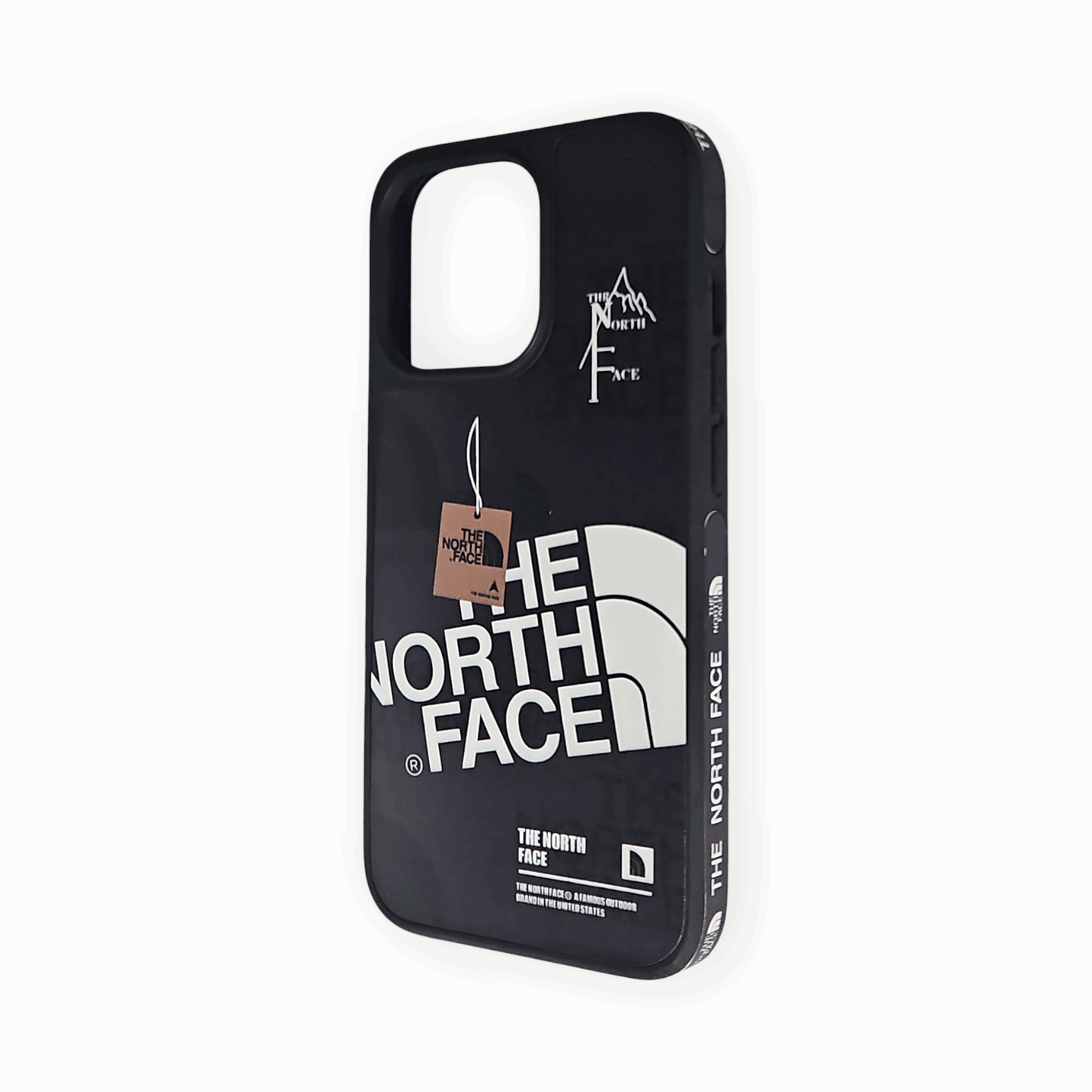Premium Streetwear iPhone Case Designs Mixwix