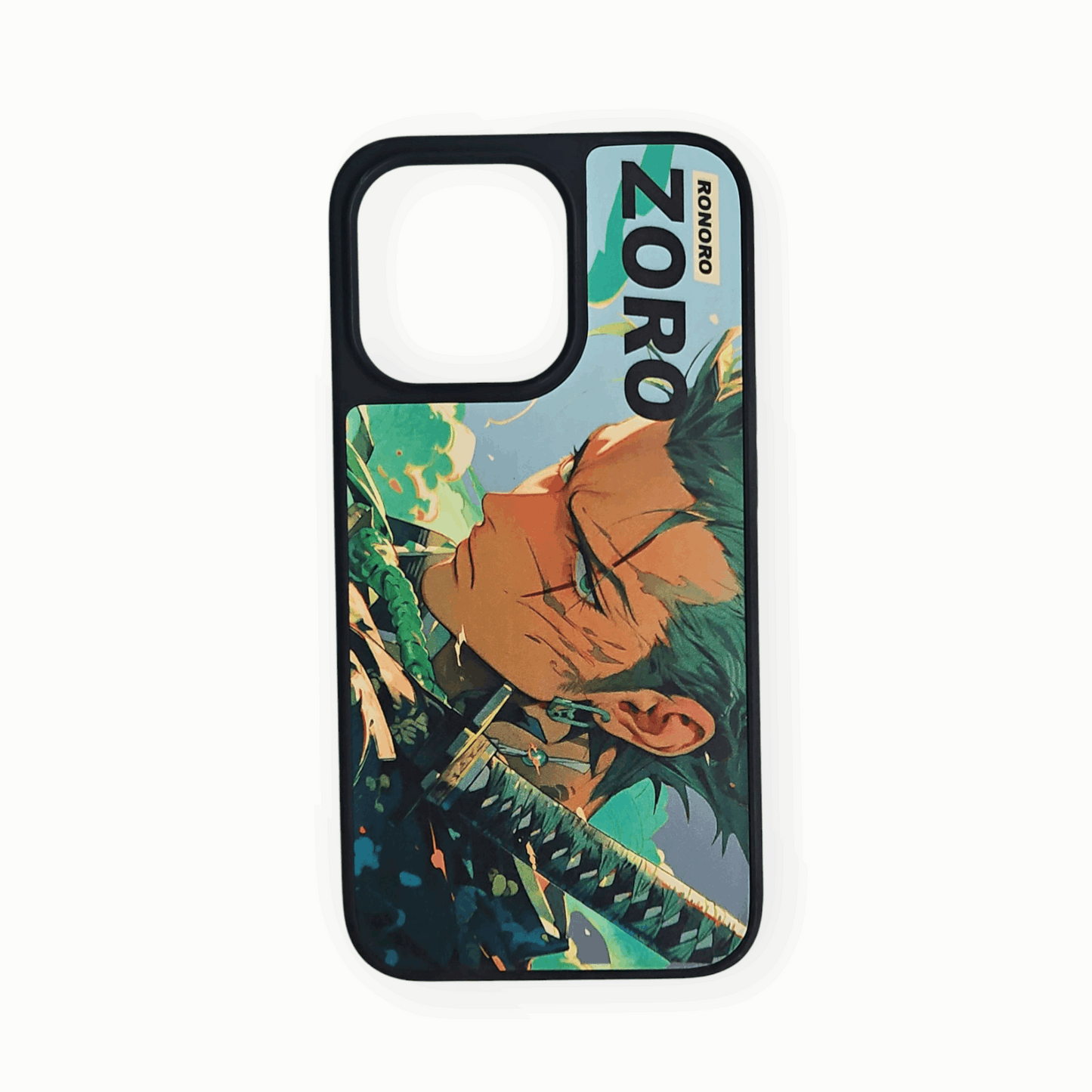 Premium Streetwear iPhone Case Designs Mixwix